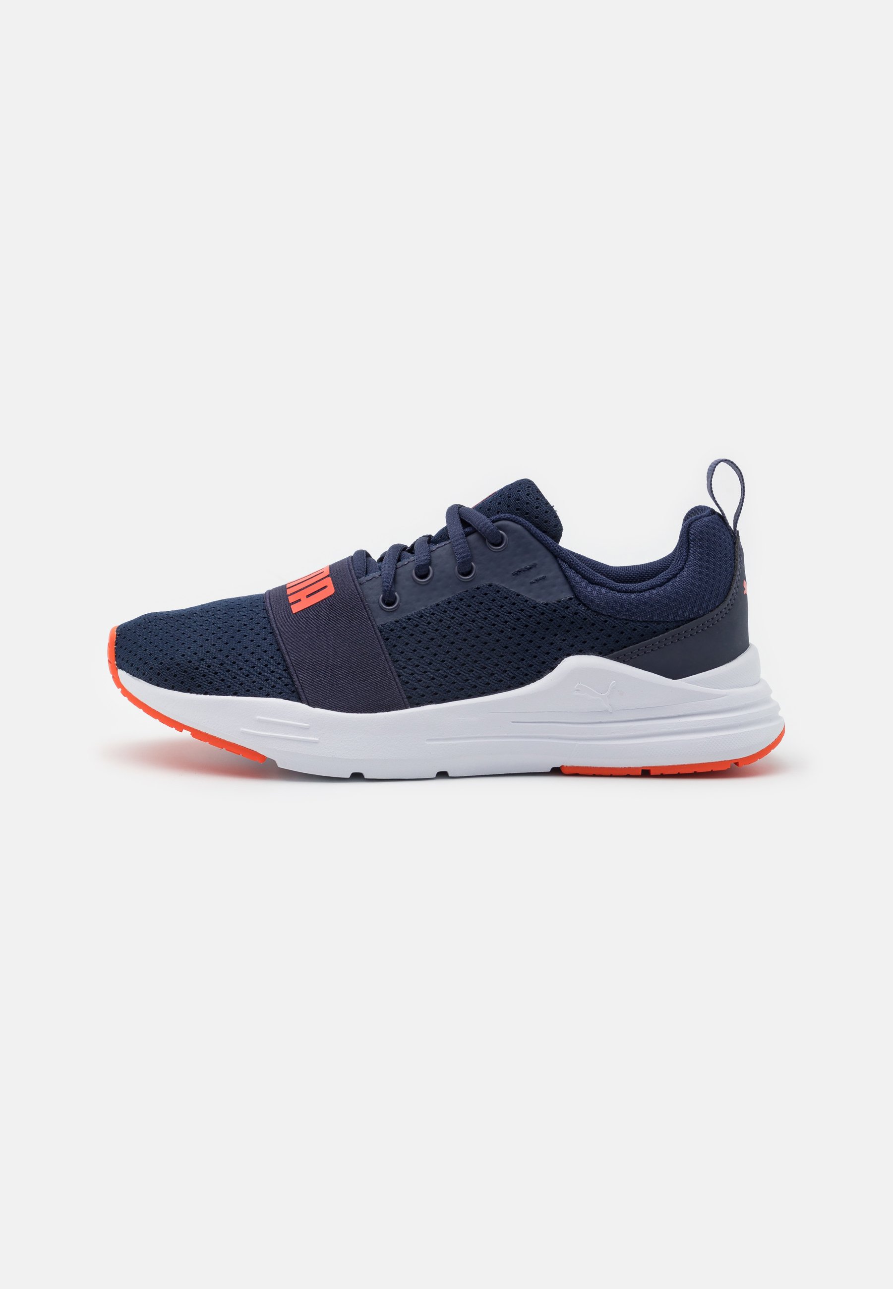 WIRED RUN JR UNISEX - Neutral running shoes