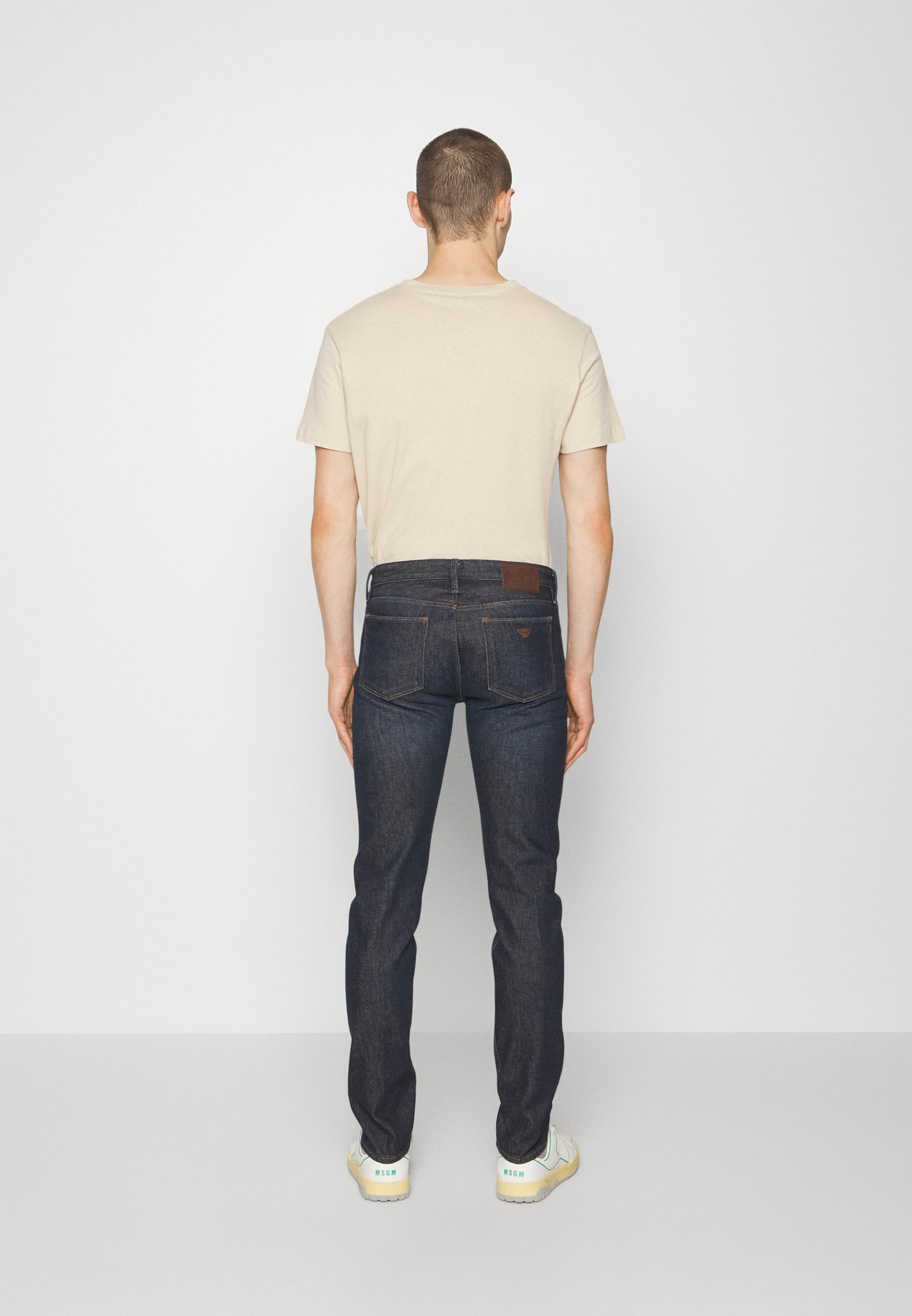 TASCHE - Slim fit jeans
