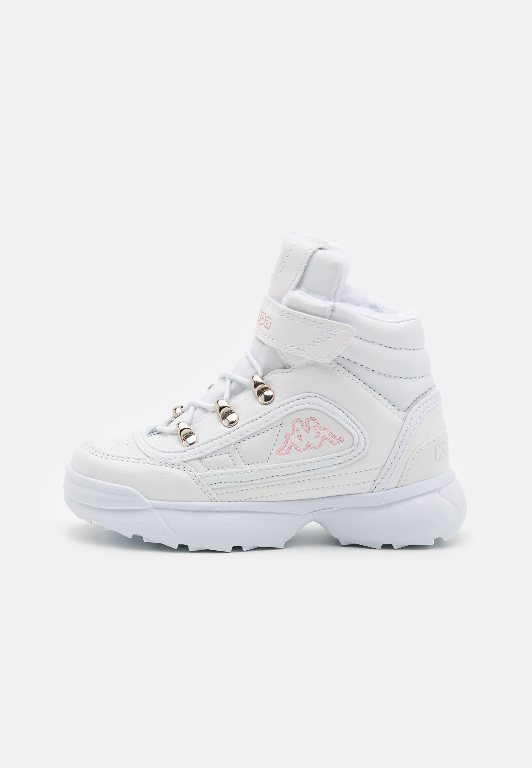 Hiking shoes