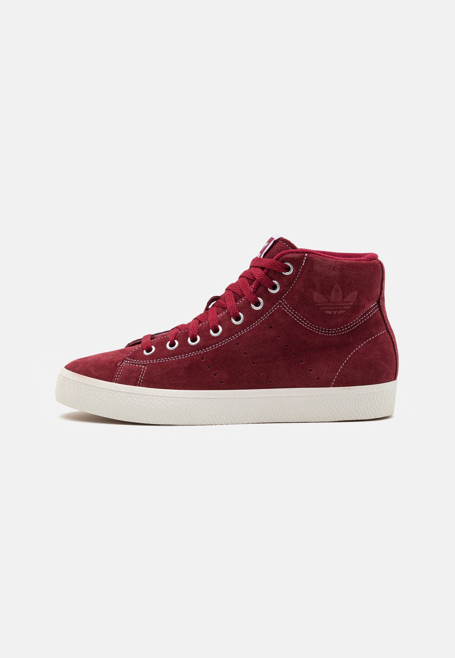 STAN SMITH CS MID - High-top trainers