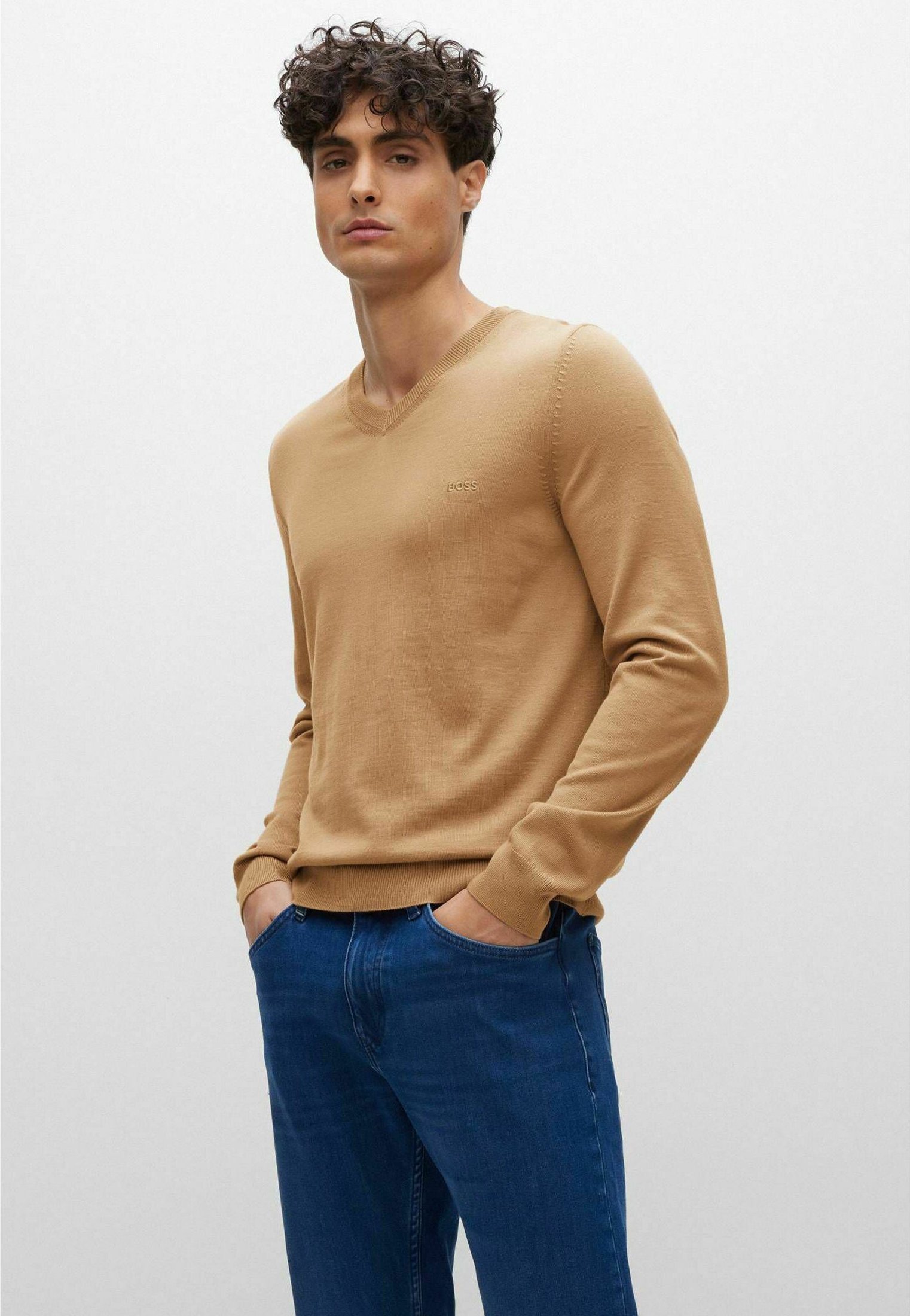 BARAM-L - Jumper