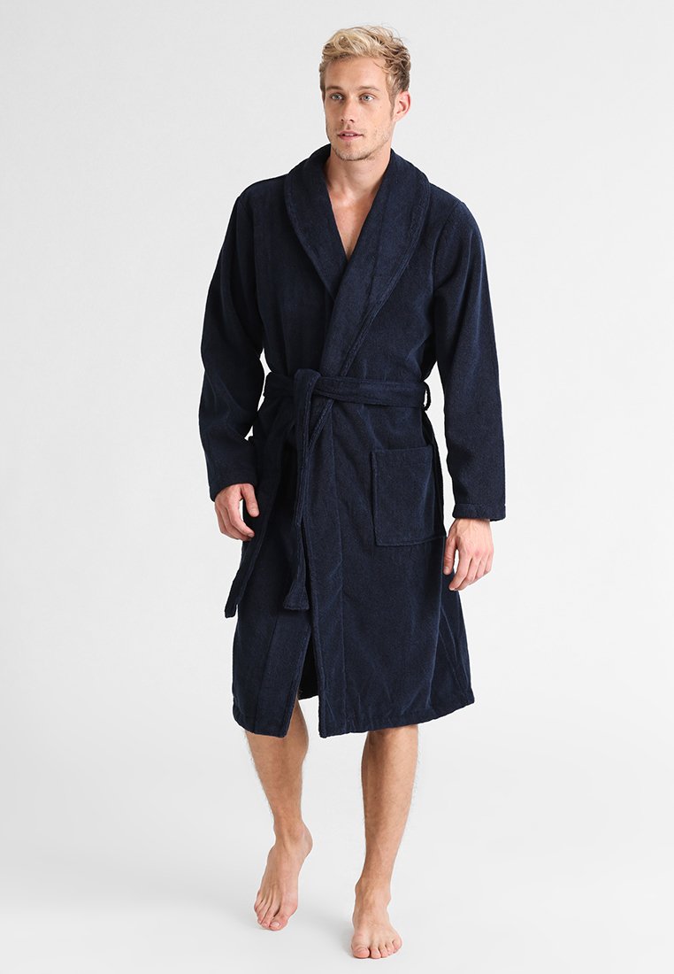 ICON- Dressing gown