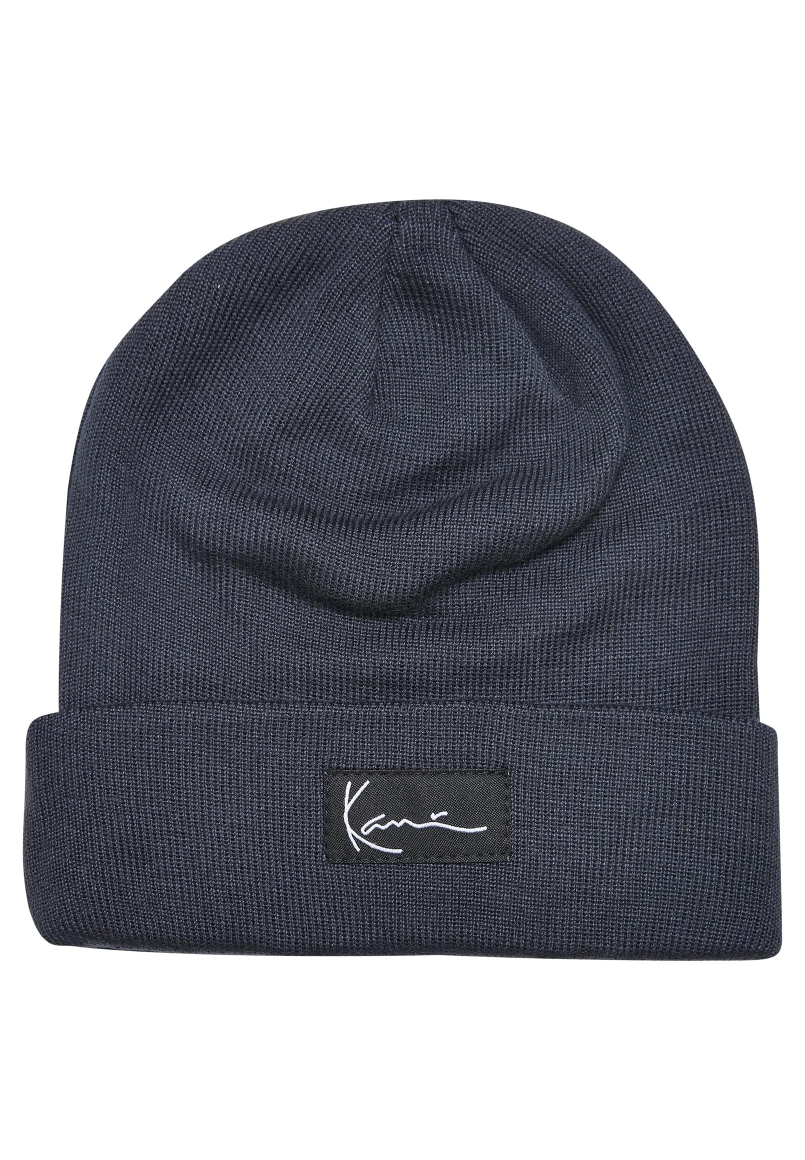 SIGNATURE- Beanie