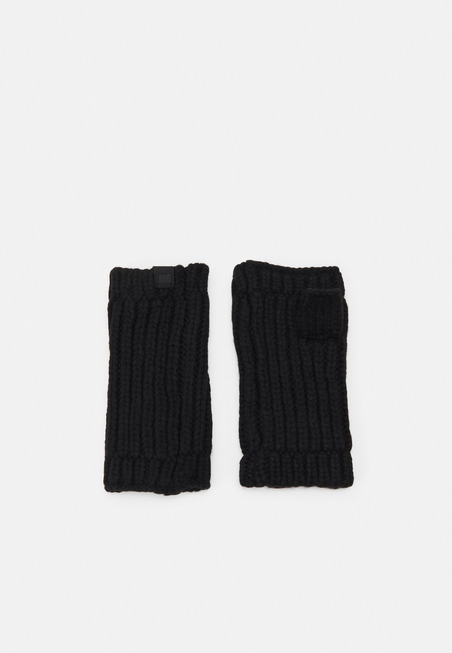 Fingerless gloves
