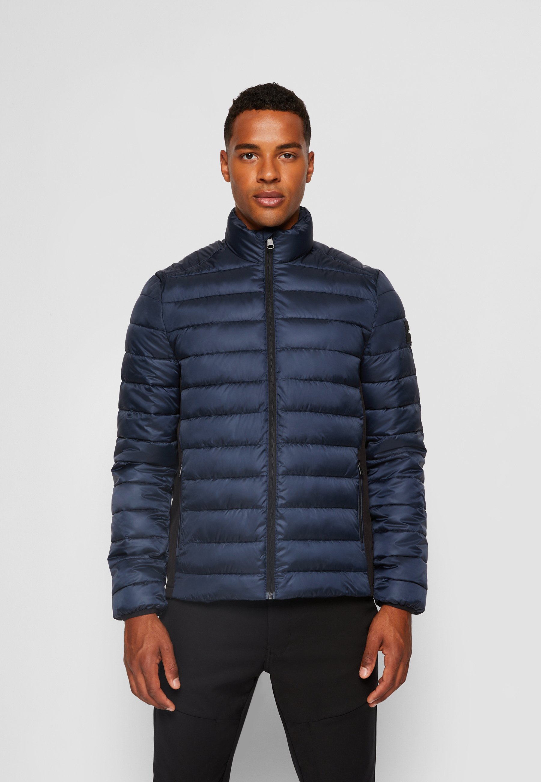 SIDE LOGO JACKET - Light jacket