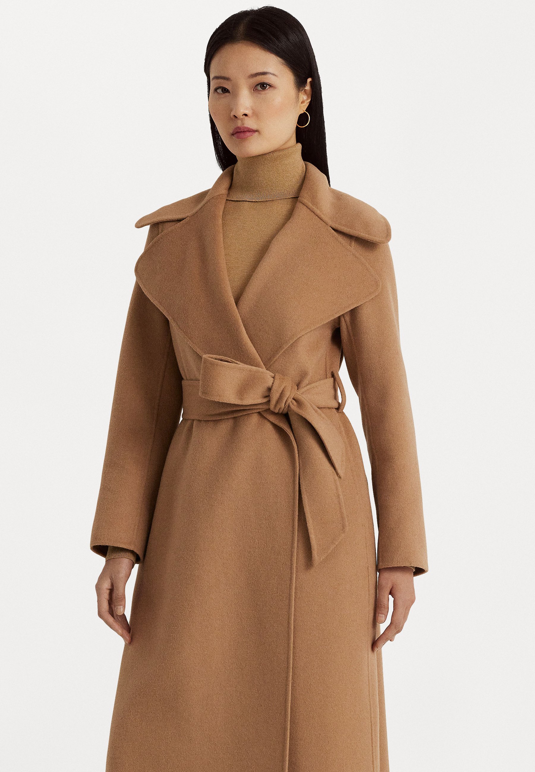 UNLINED COAT - Classic coat