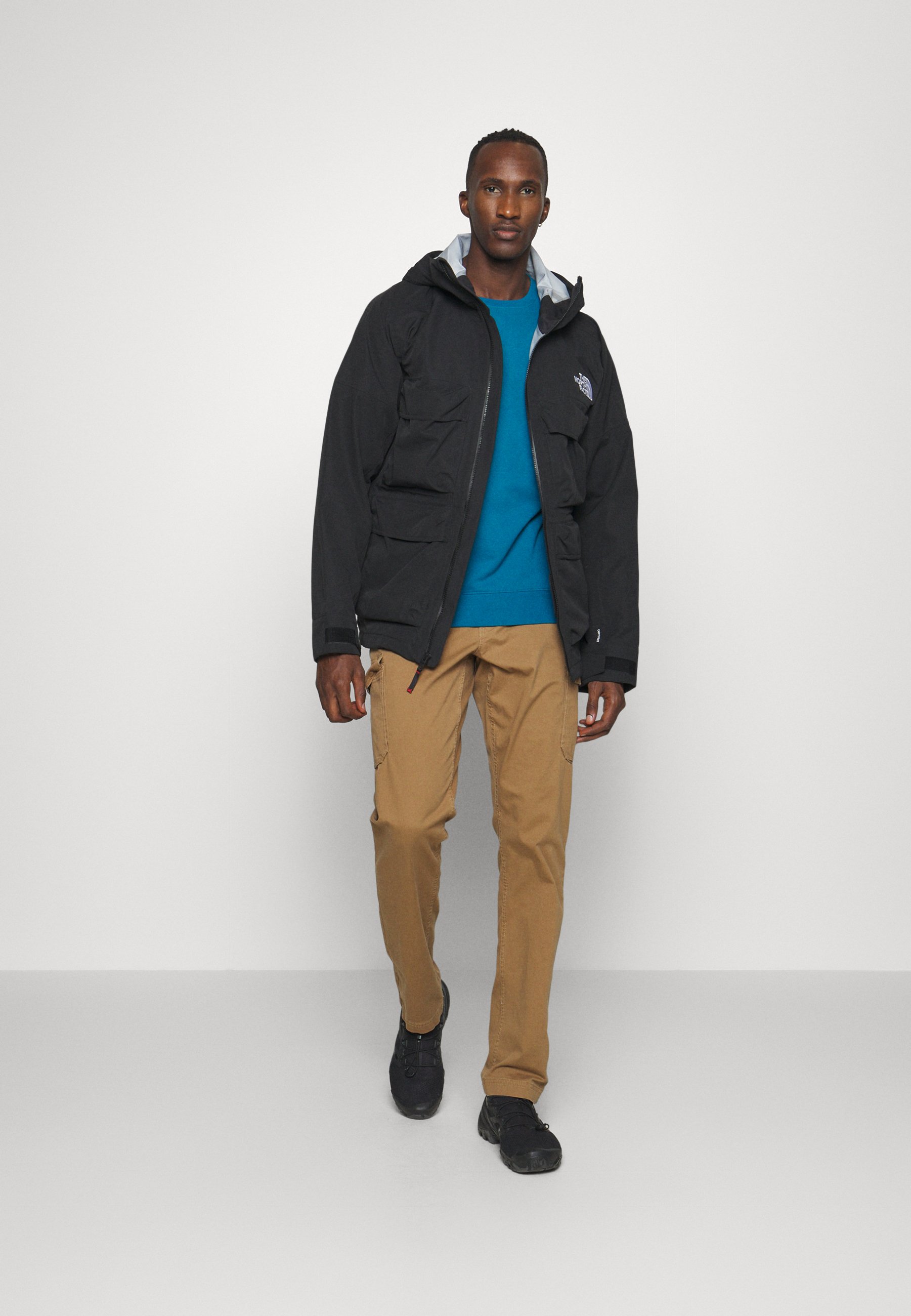 DRAGLINE JACKET - Hardshell jacket