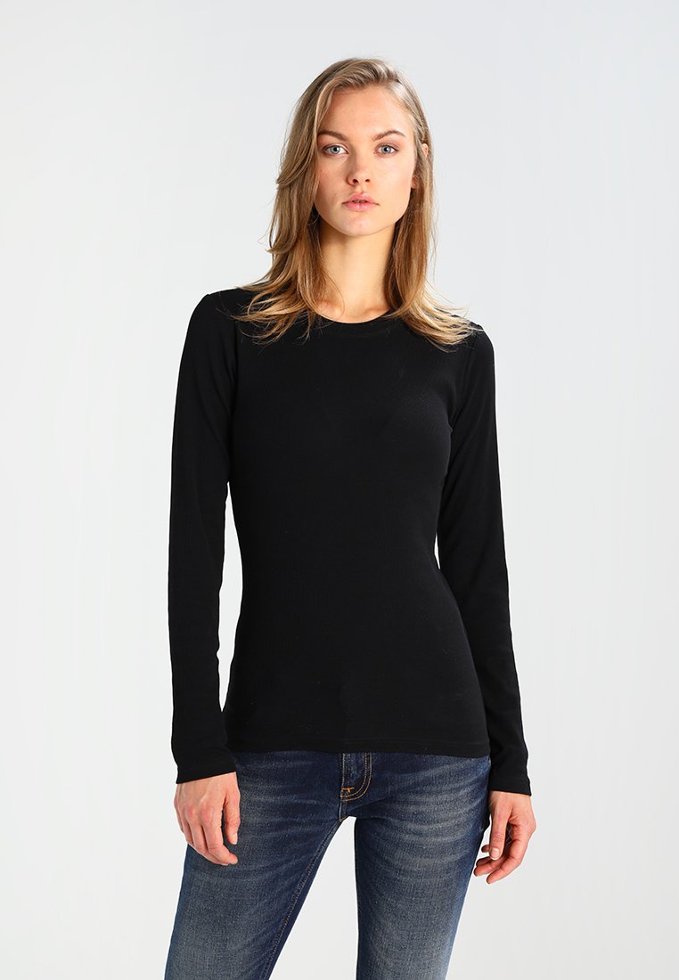 ALEXA - Long sleeved top