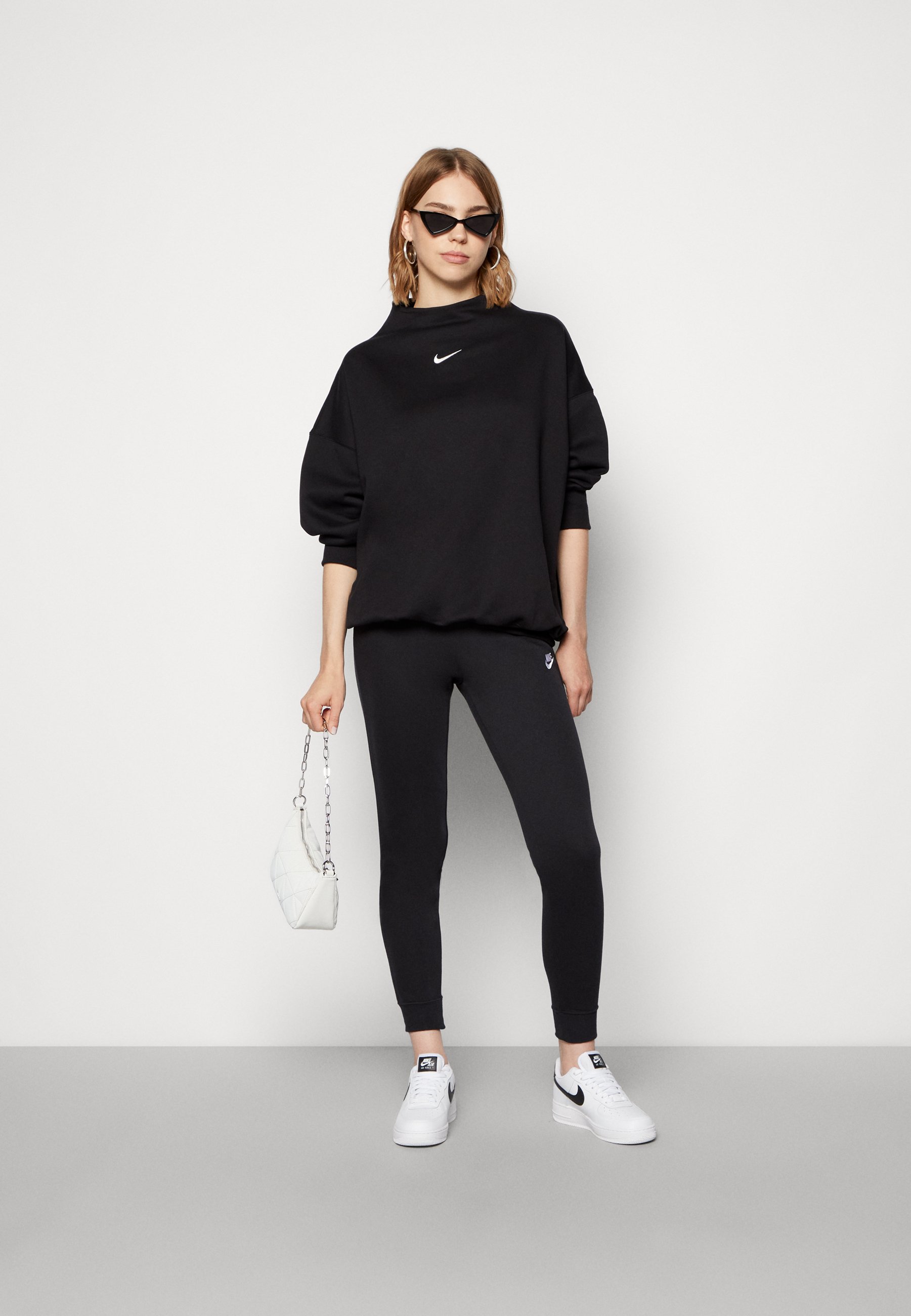 CLUB PANT TIGHT - Tracksuit bottoms