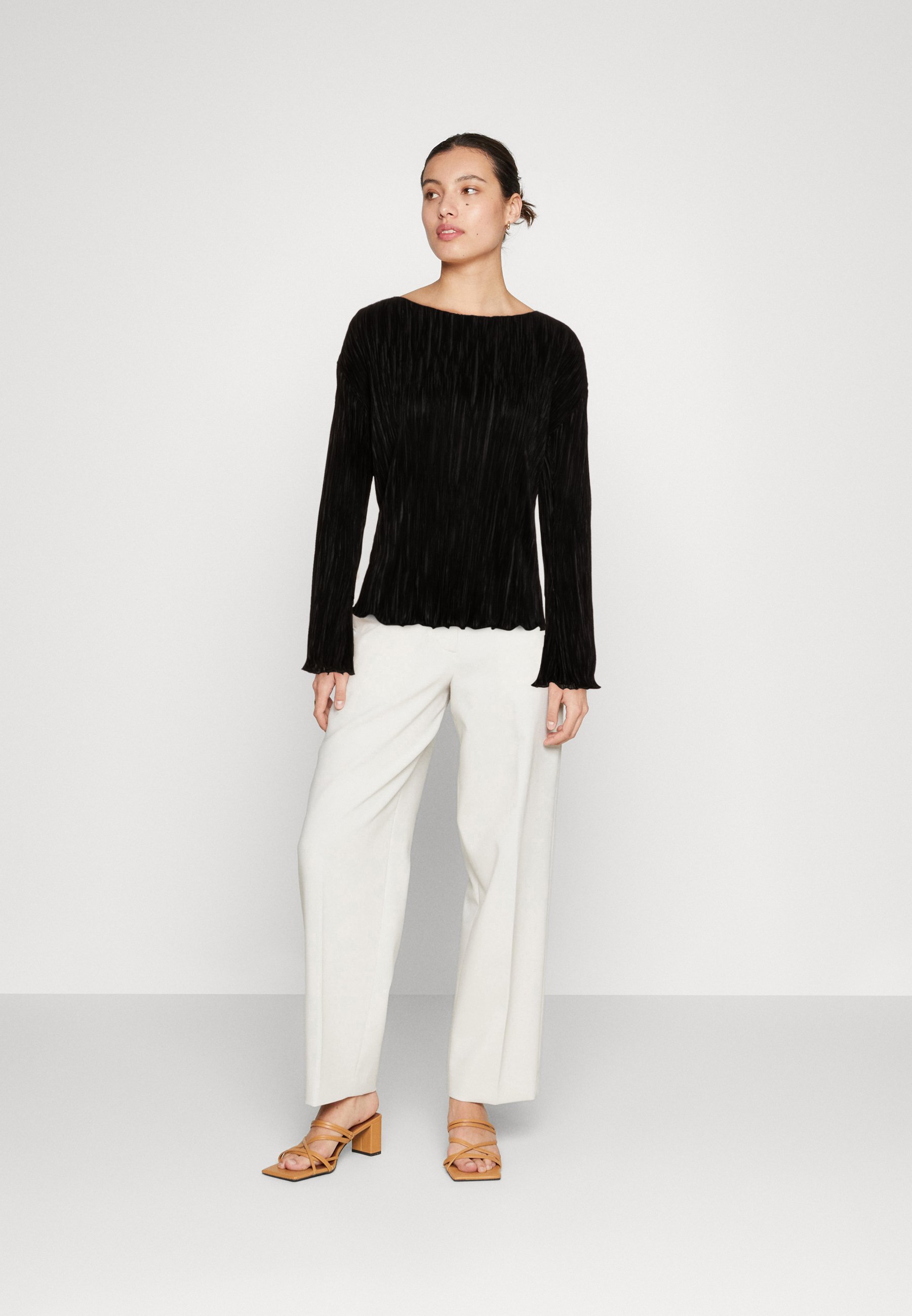 DANTEL HARTHA - Long sleeved top