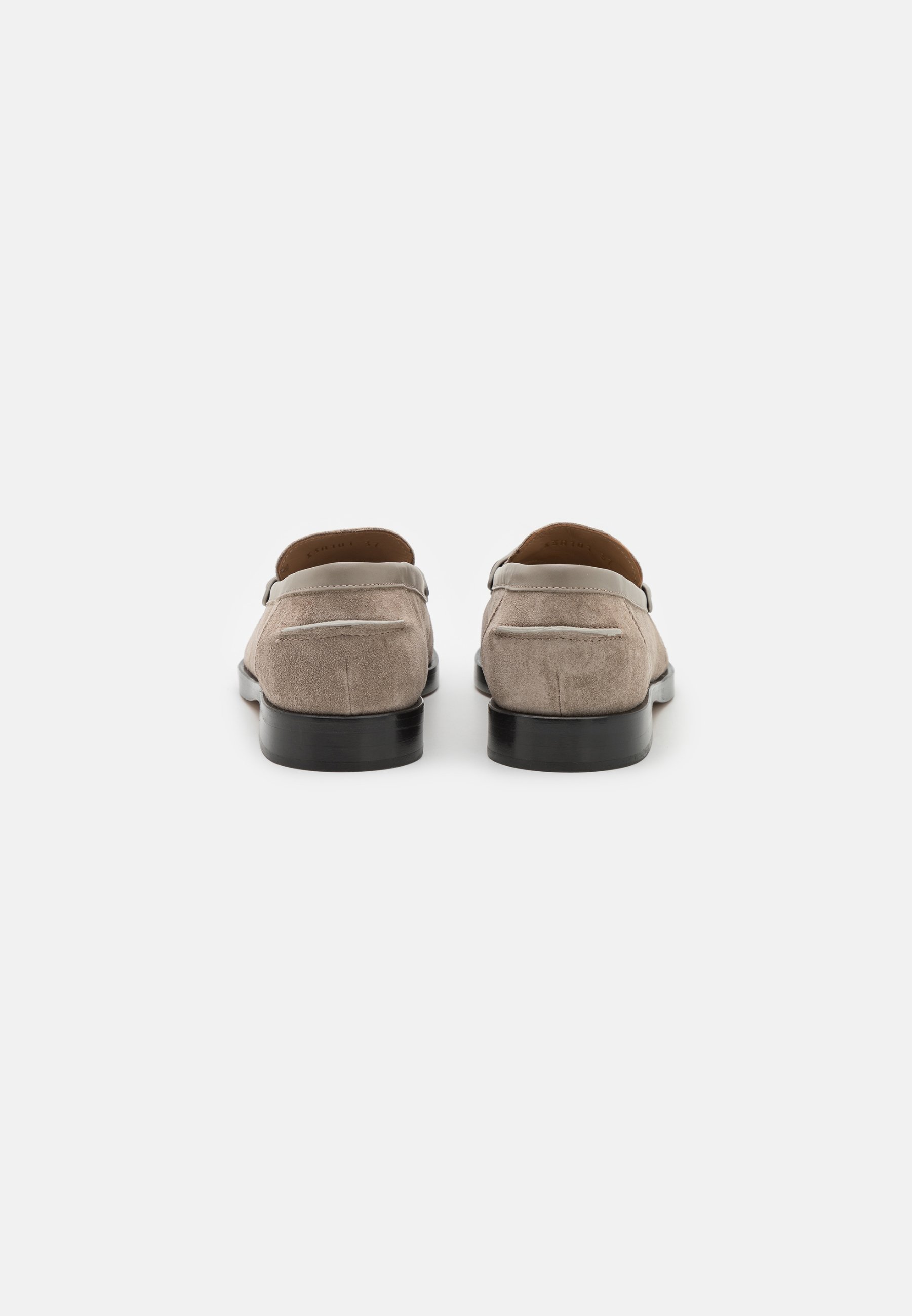 LOAFER - Slip-ons