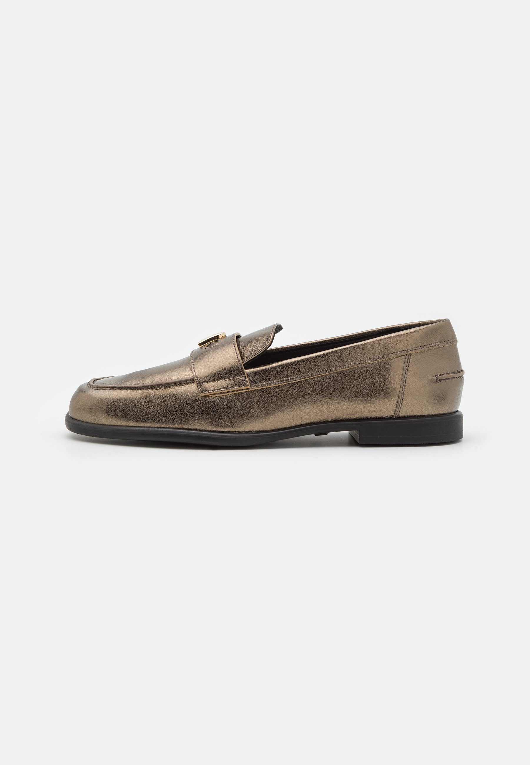LOAFER- Slip-ons