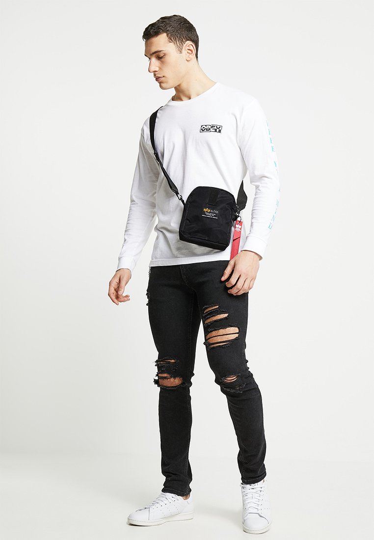 CREW CARRY BAG - Across body bag