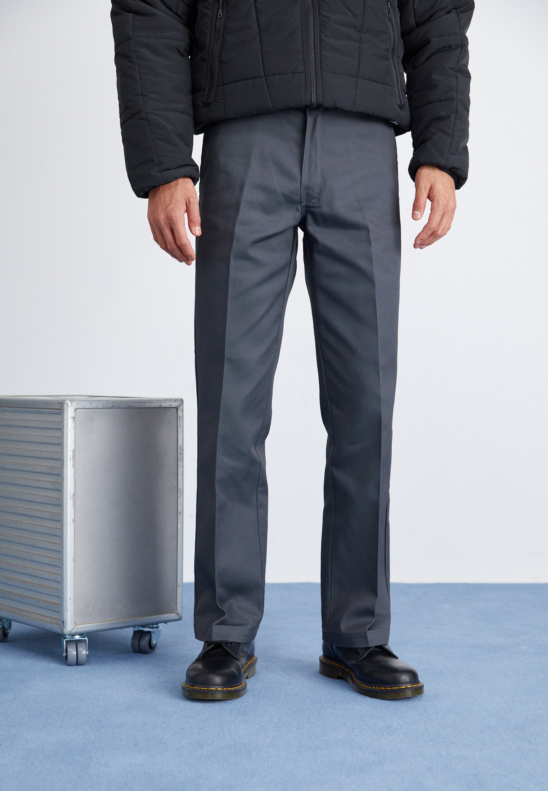 874 WORK PANT REC - Trousers