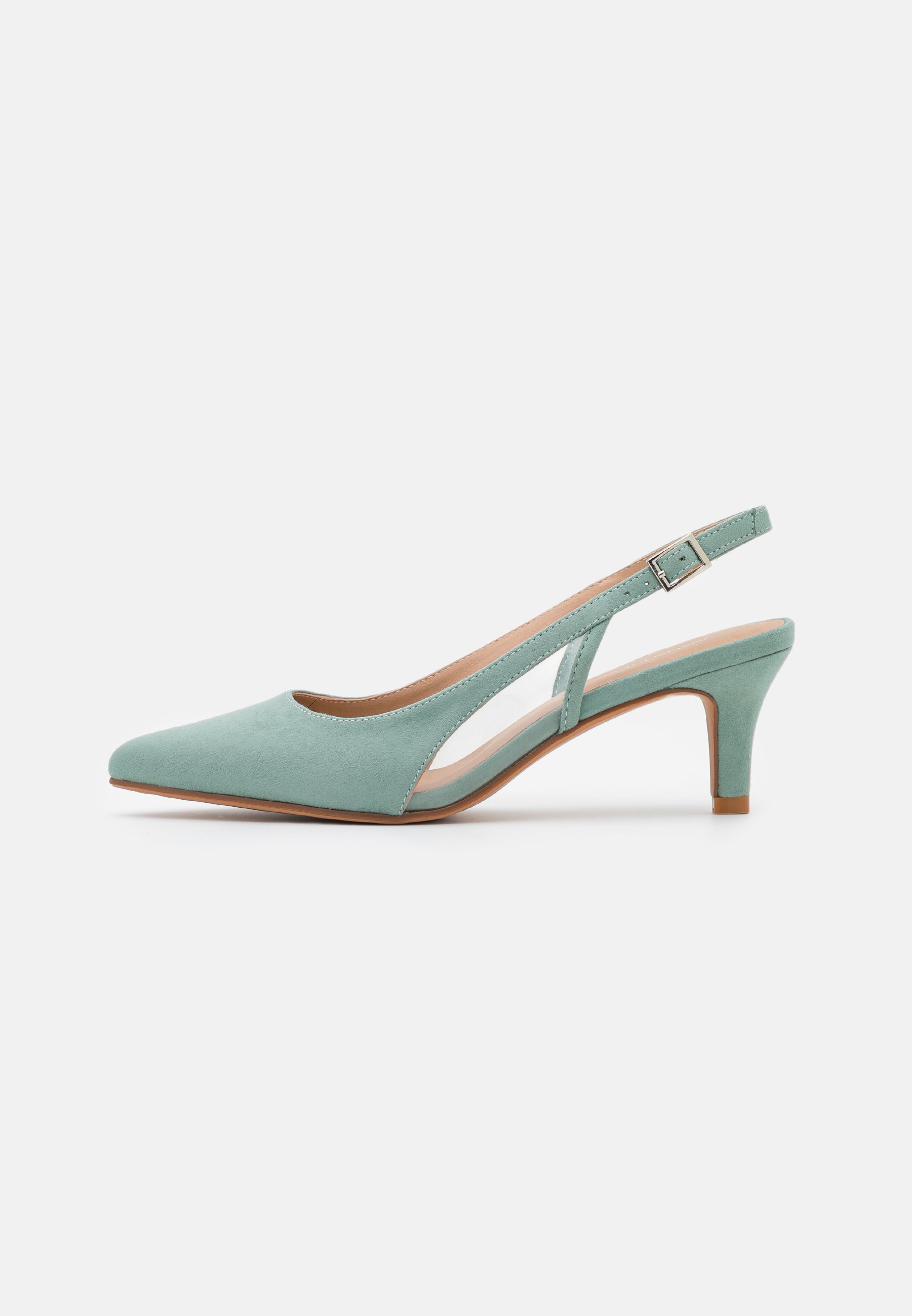 Classic heels