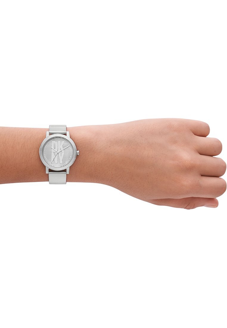 WATCH SOHO D SILVER 34MM - Watch