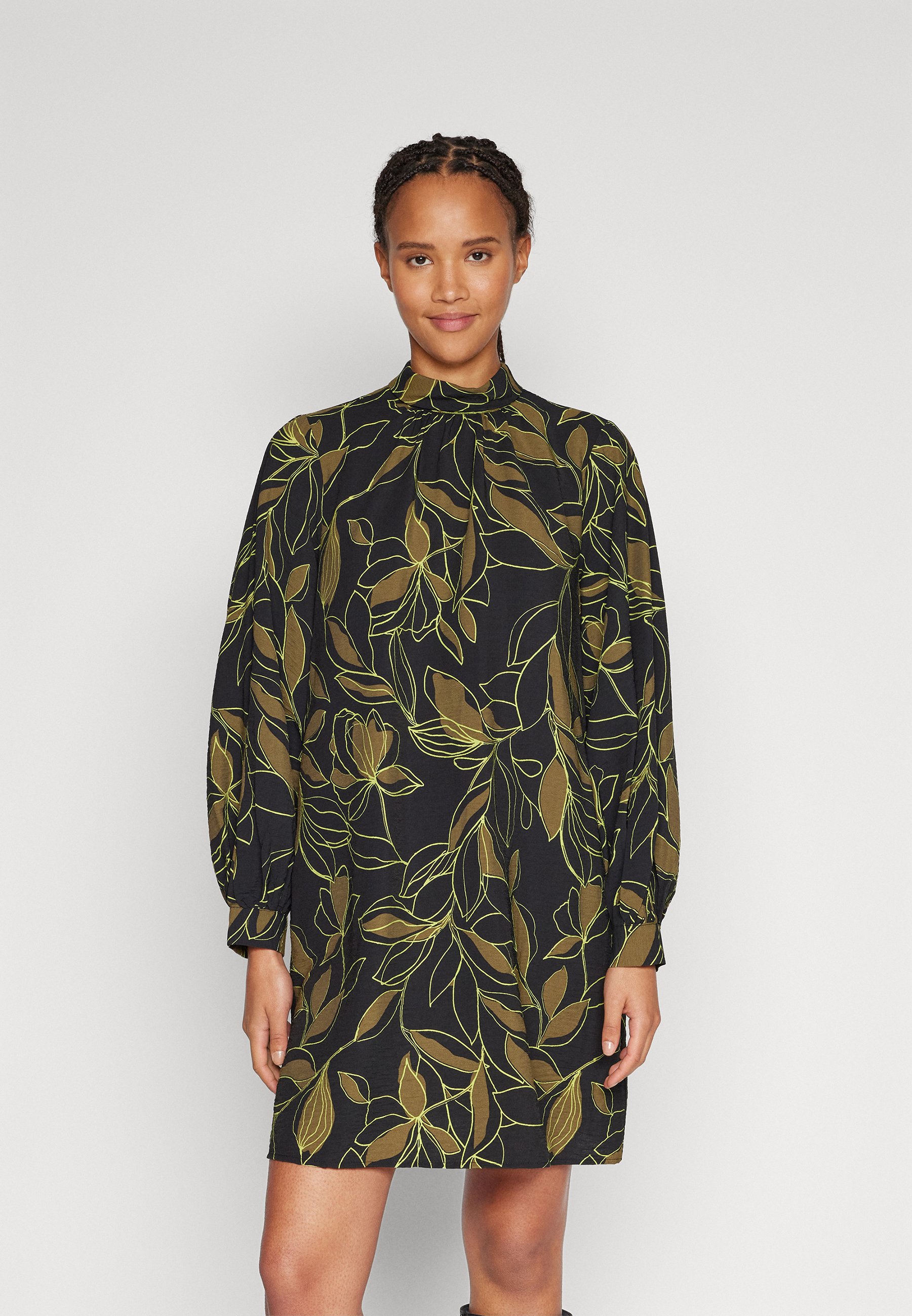 YASCITRI DRESS - Day dress