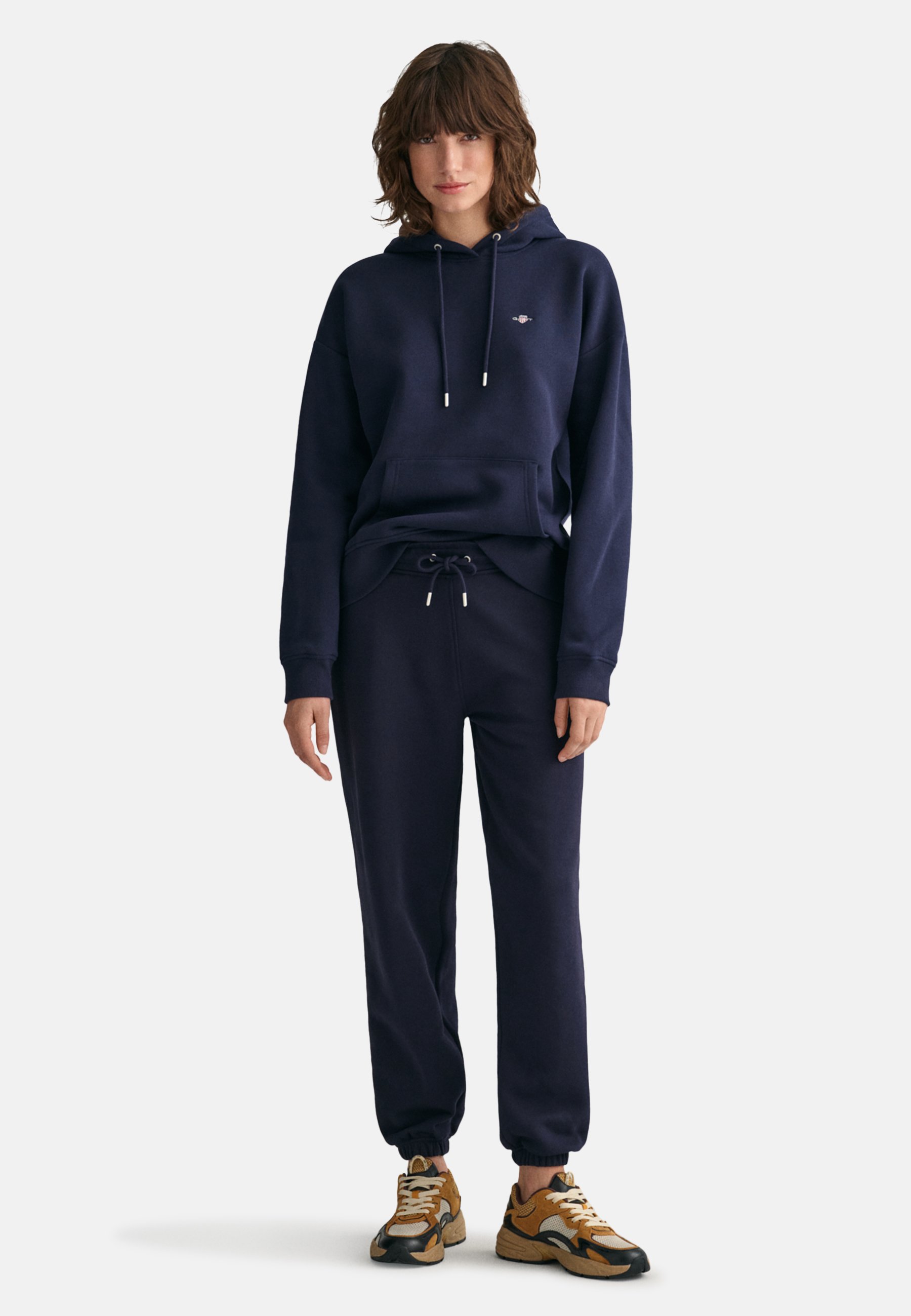SHIELD- Tracksuit bottoms
