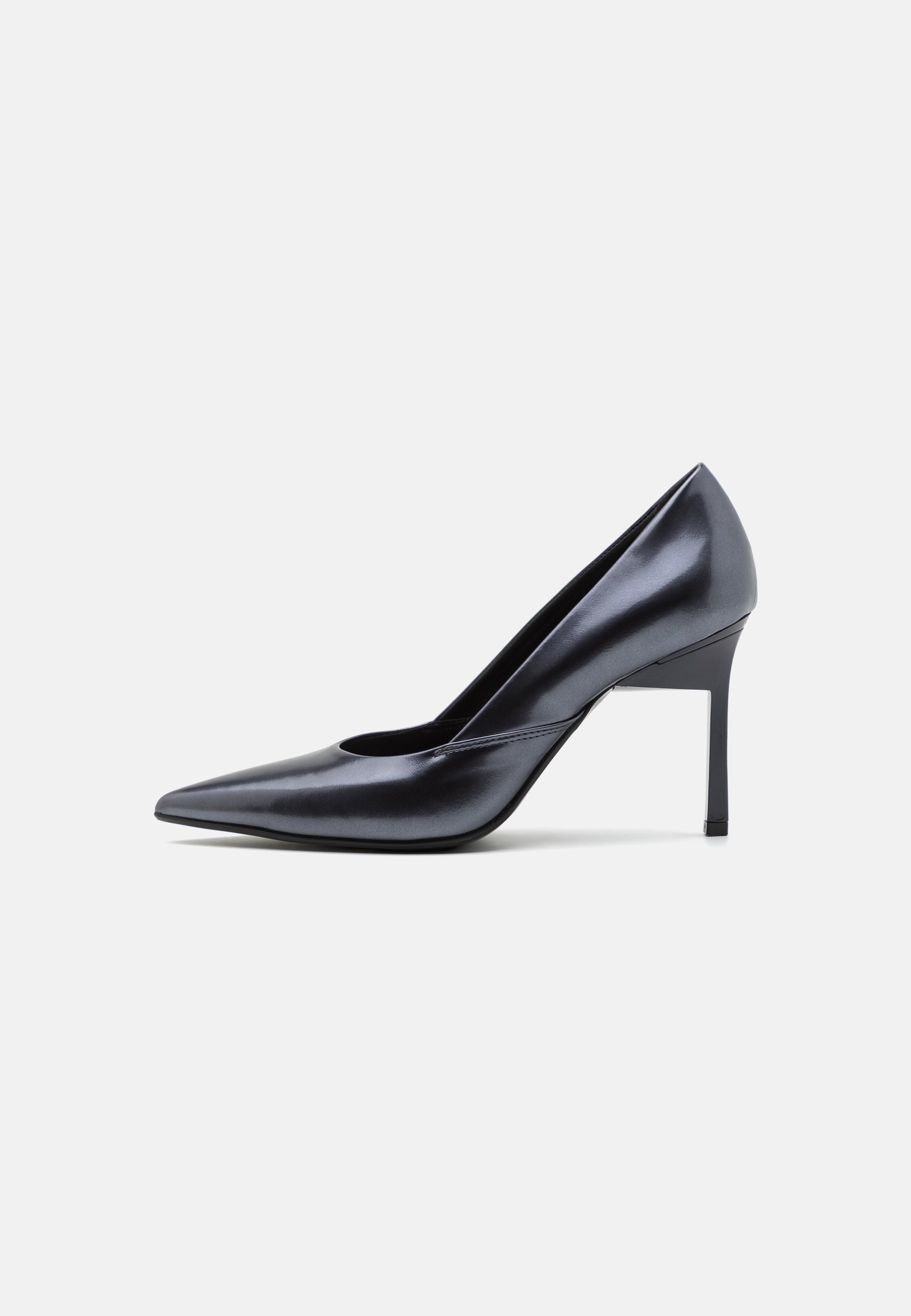 GEO STILETTO - High heels