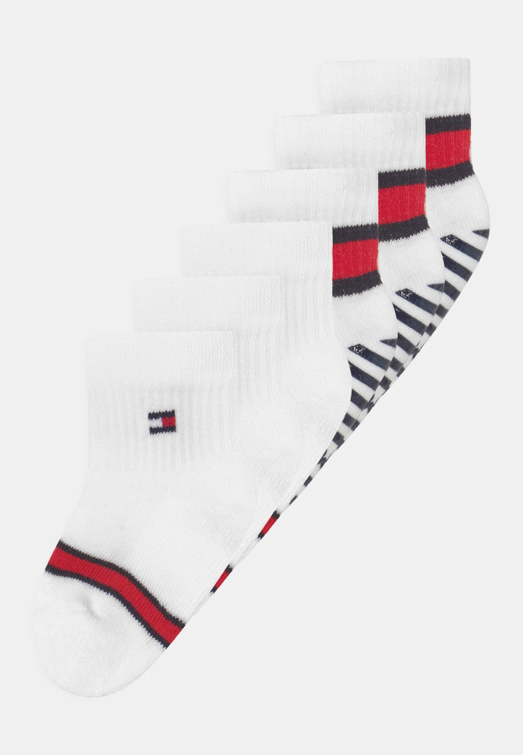 BABY FLAG 6 PACK UNISEX - Socks