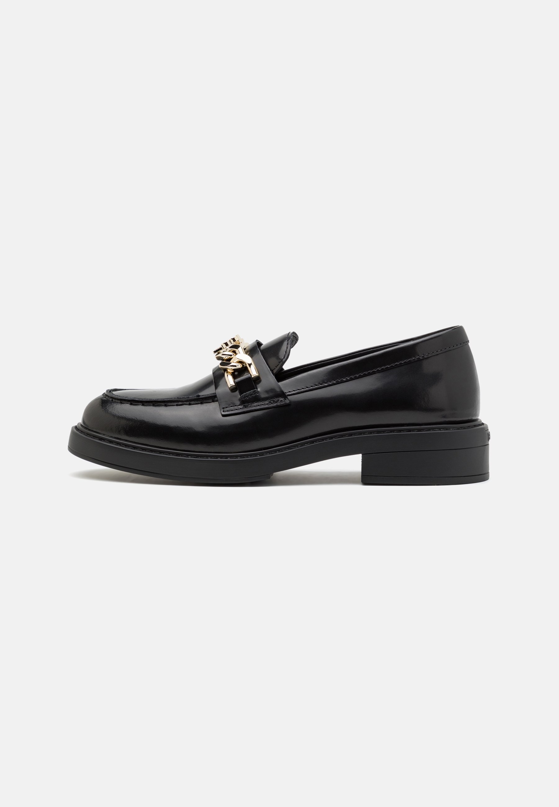 VANITY LOAFER - Slip-ons