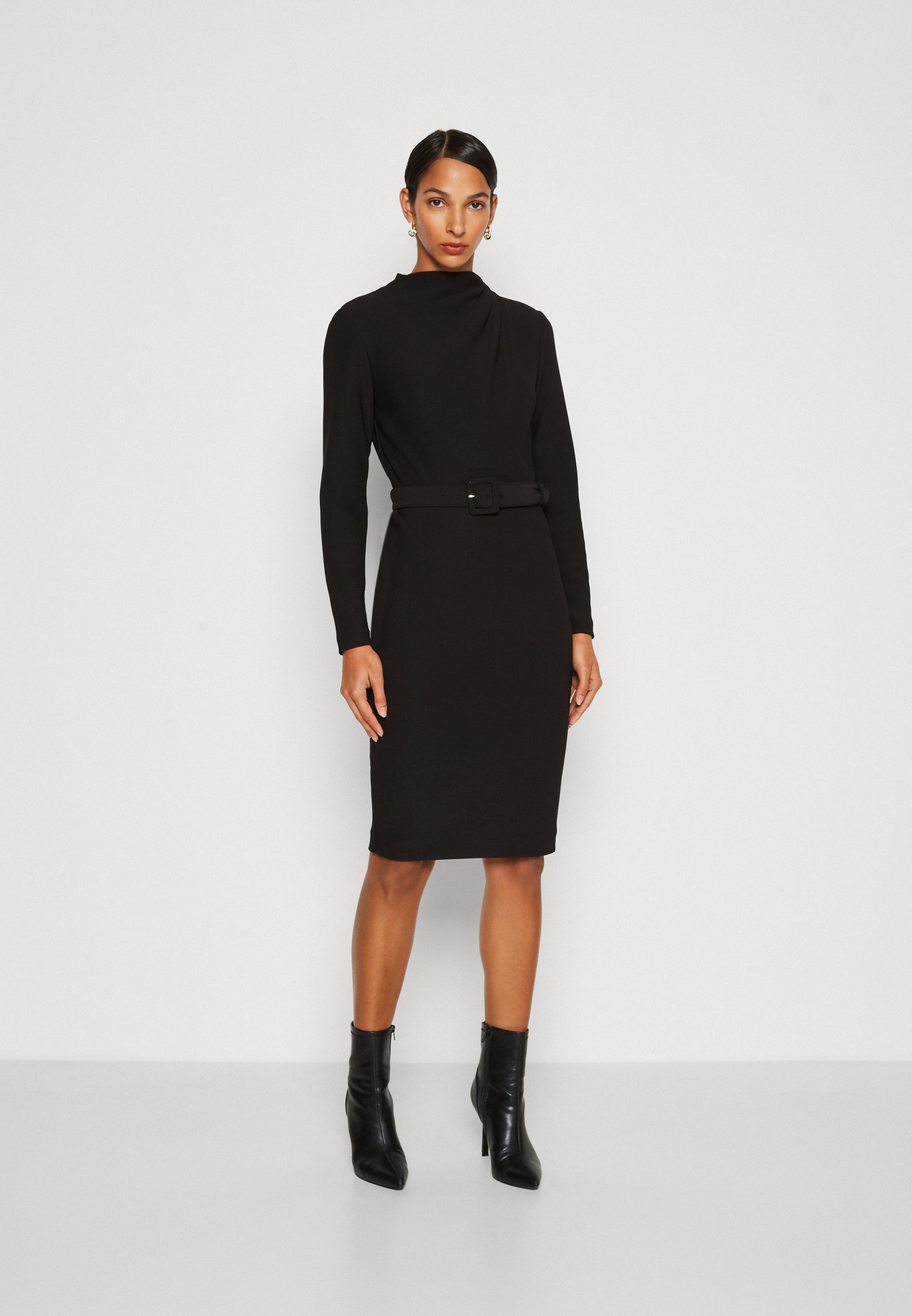 CHERYL DRESS - Shift dress