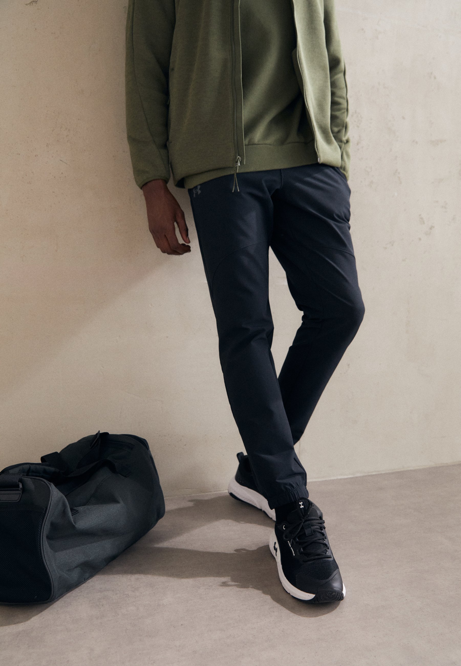 JOGGER - Tracksuit bottoms