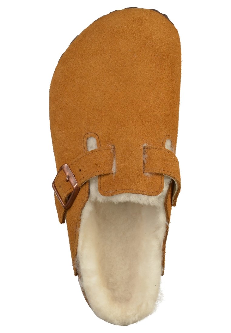 BOSTON - Slippers