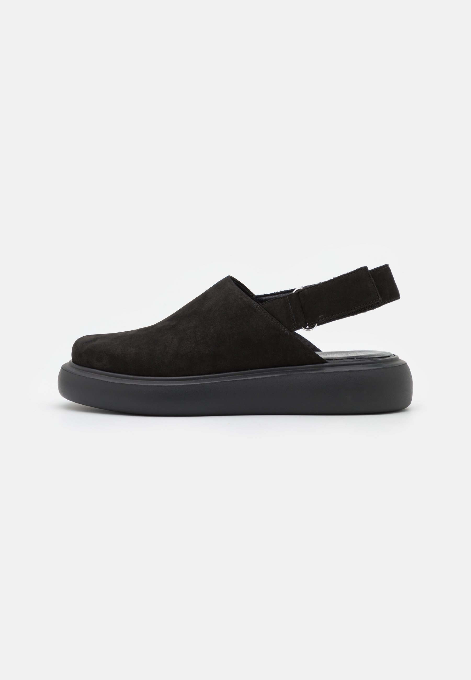 BLENDA - Mules