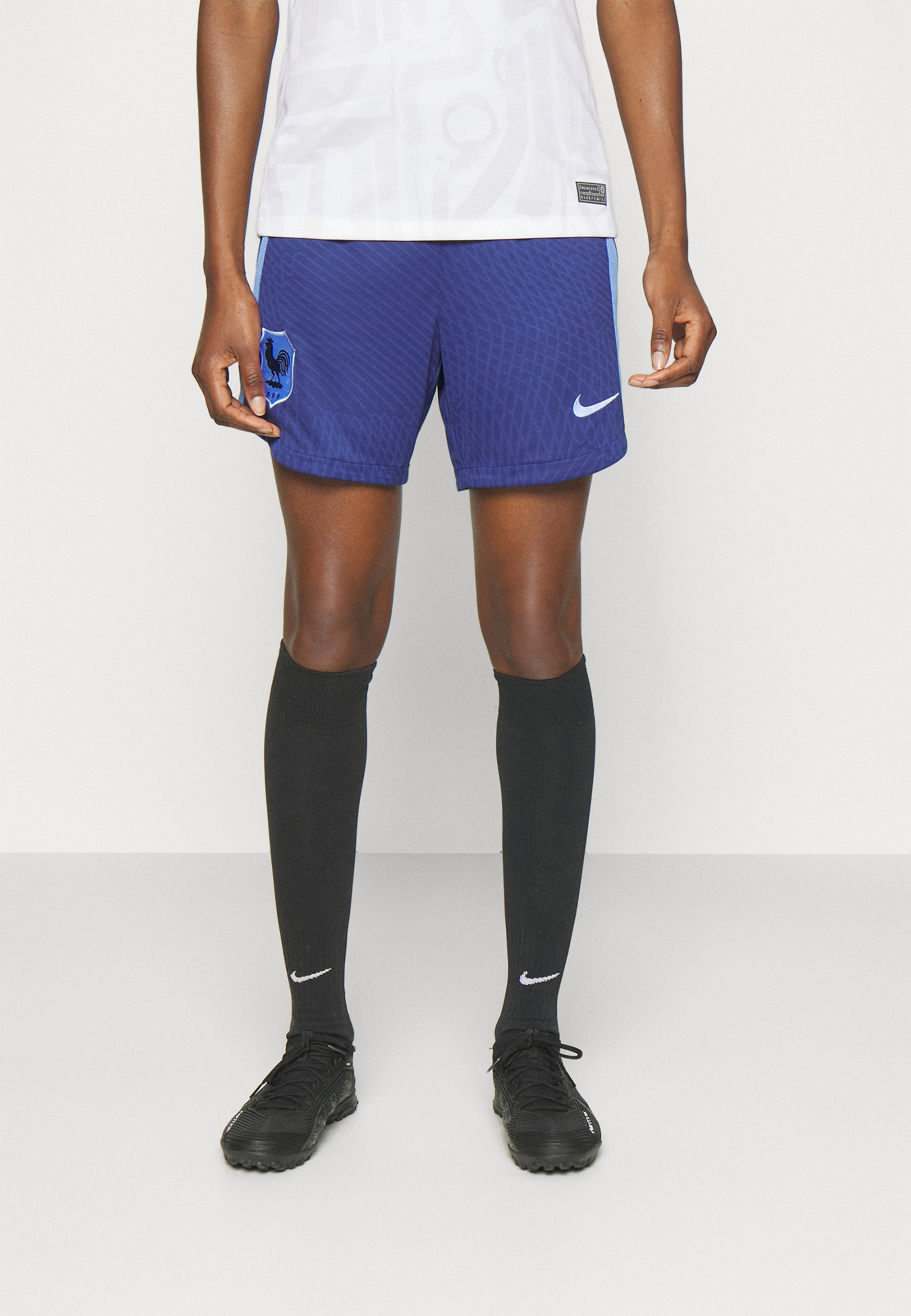 FRANCE FFF STRIKE SHORT - National team wear