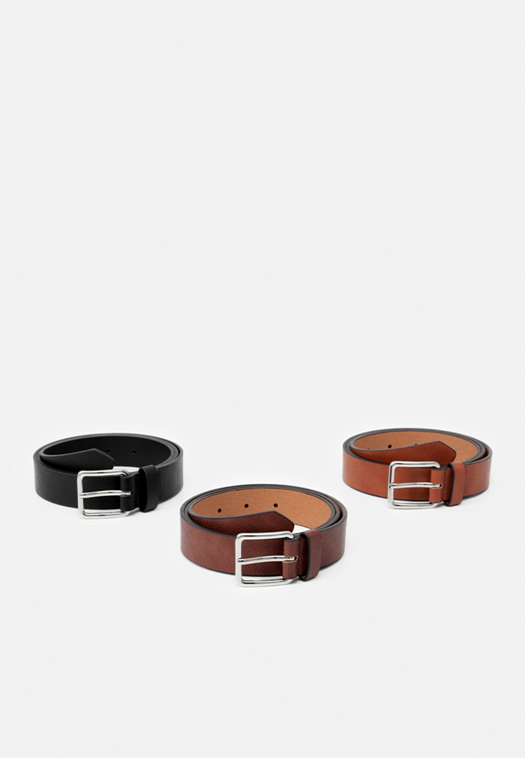 3 PACK - Belt