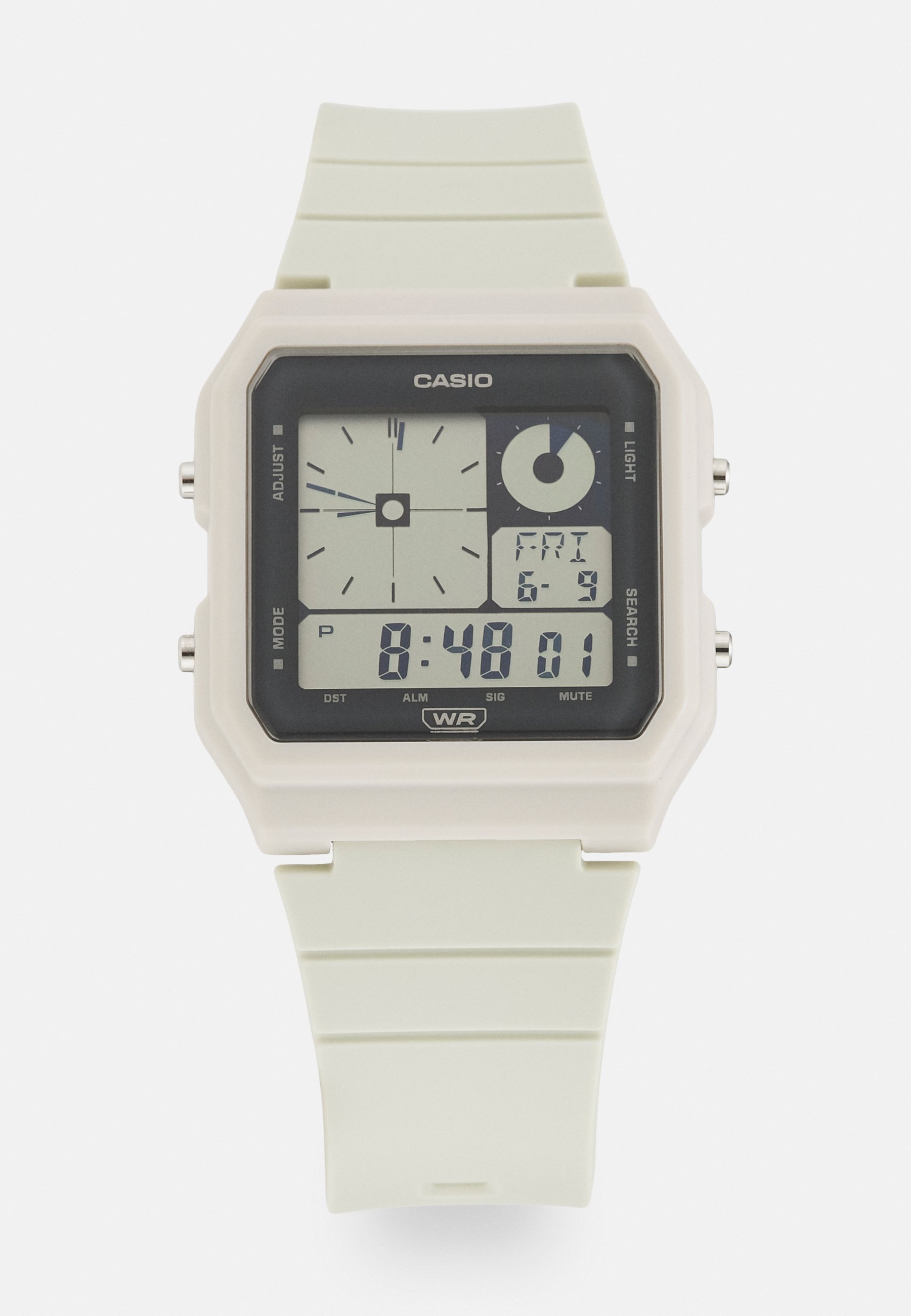 DIGITAL UNISEX - Digital watch