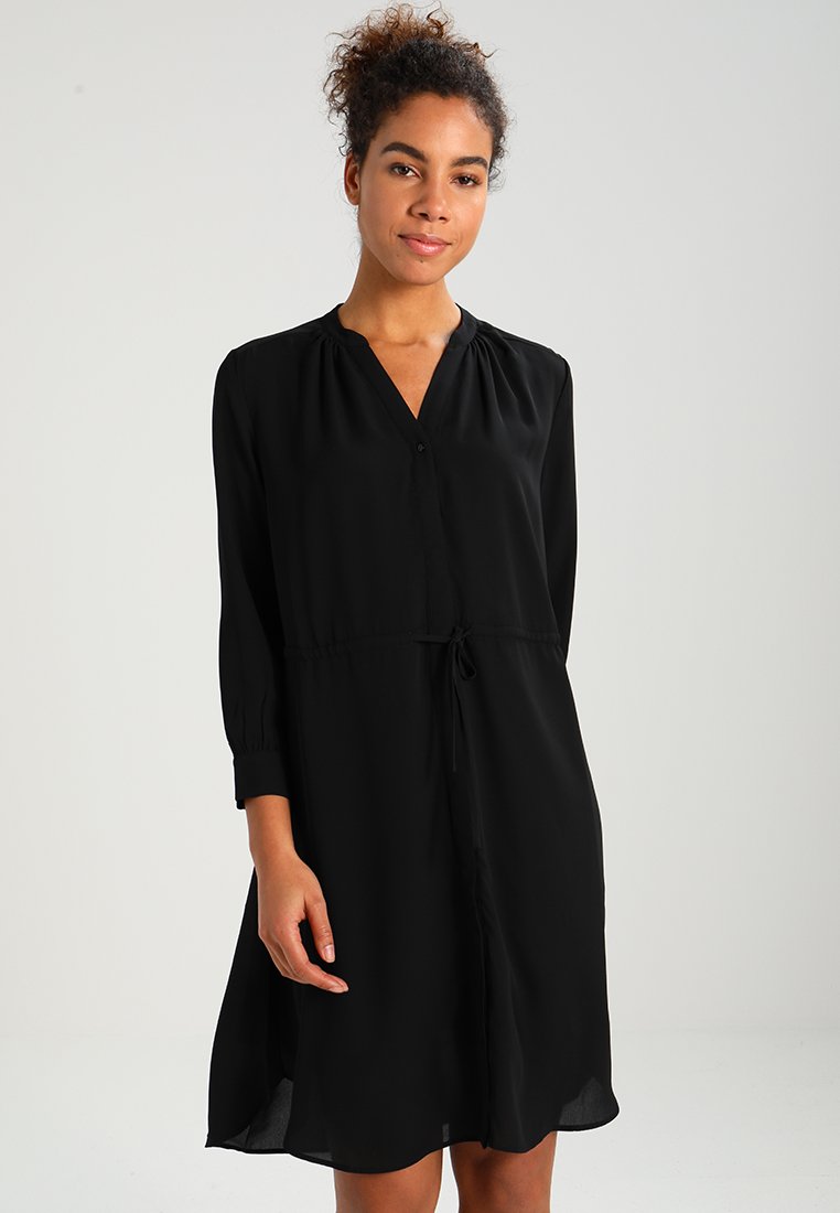 SFDAMINA 7/8 DRESS - Shirt dress