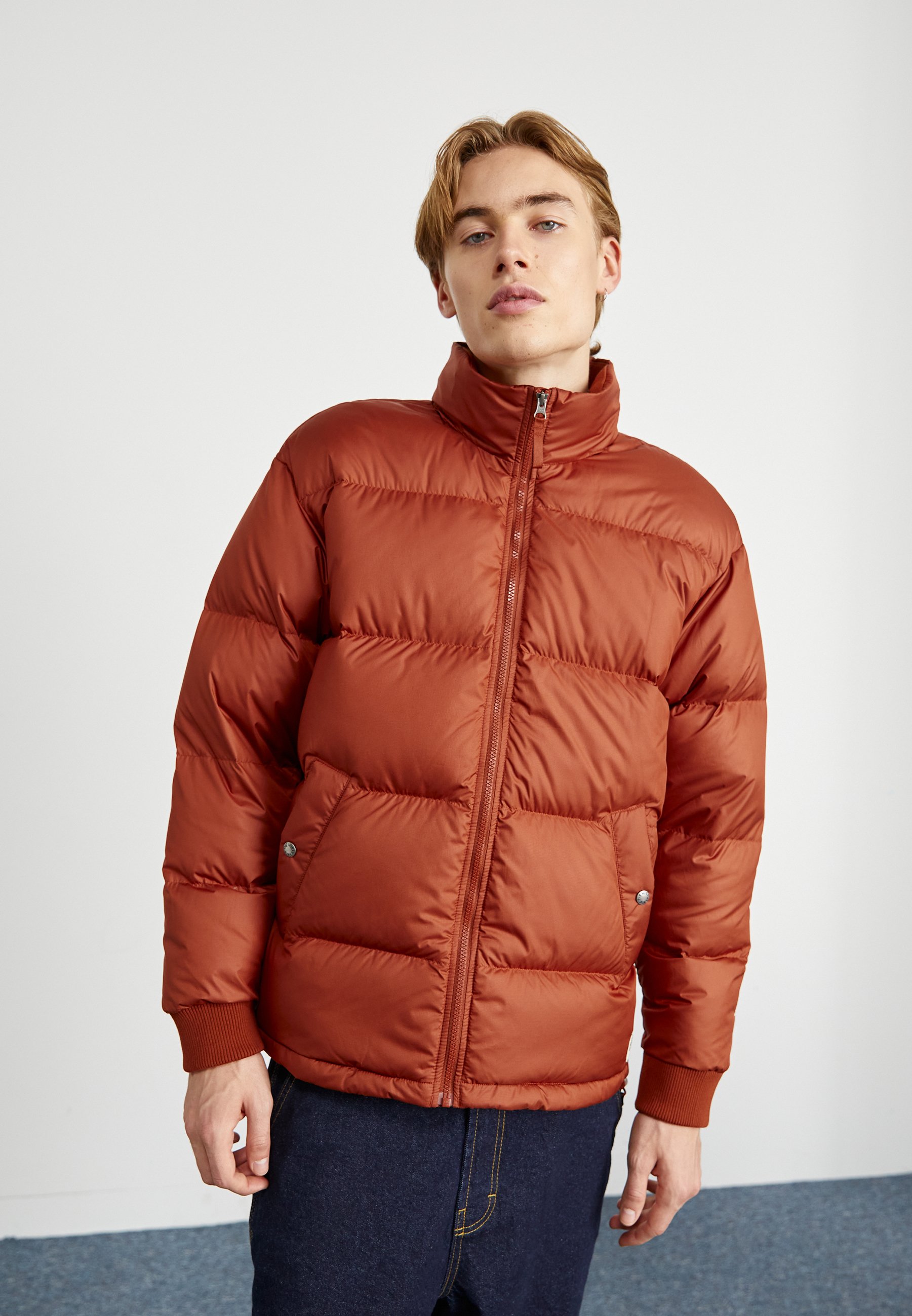 PARALTA PUFFER - Down jacket