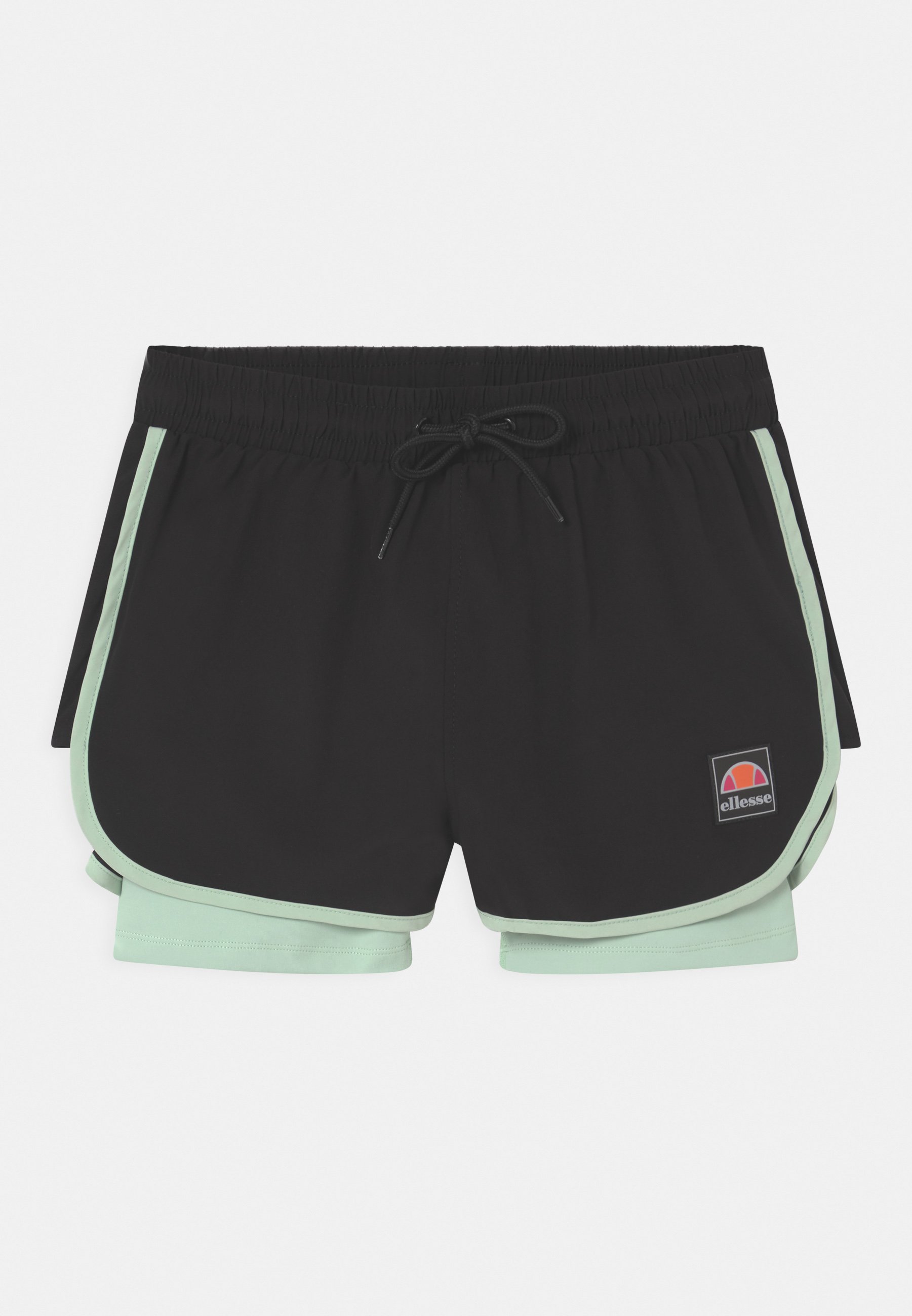 MAYLIA UNISEX - Sports shorts