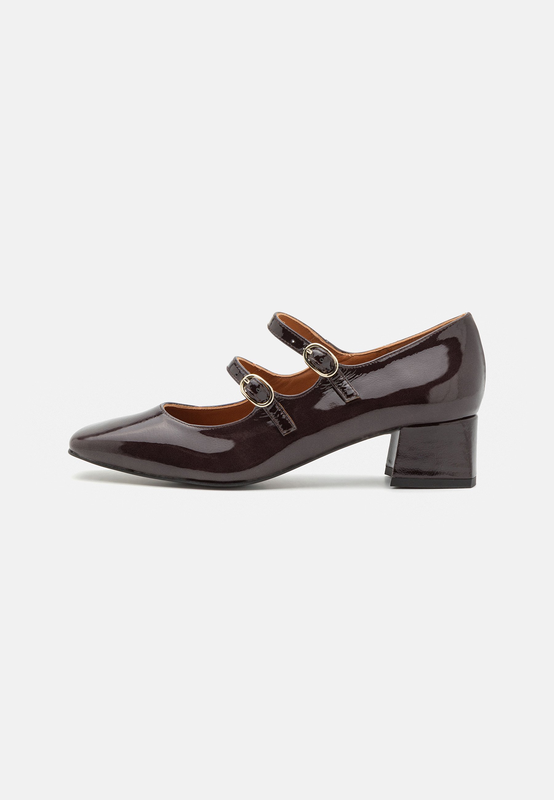 NALA- Classic heels