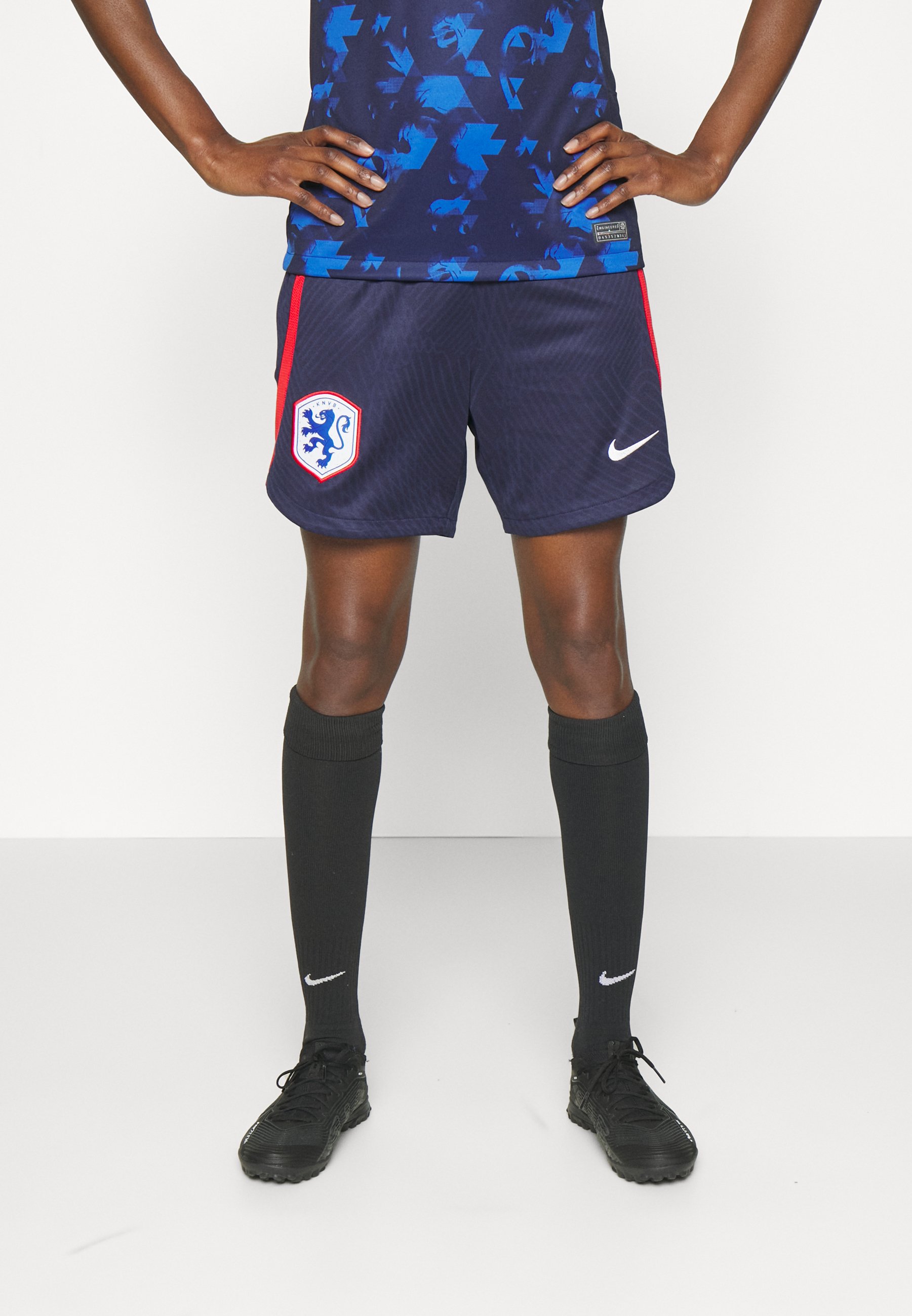 NETHERLAND KNVB STRIKE - National team wear