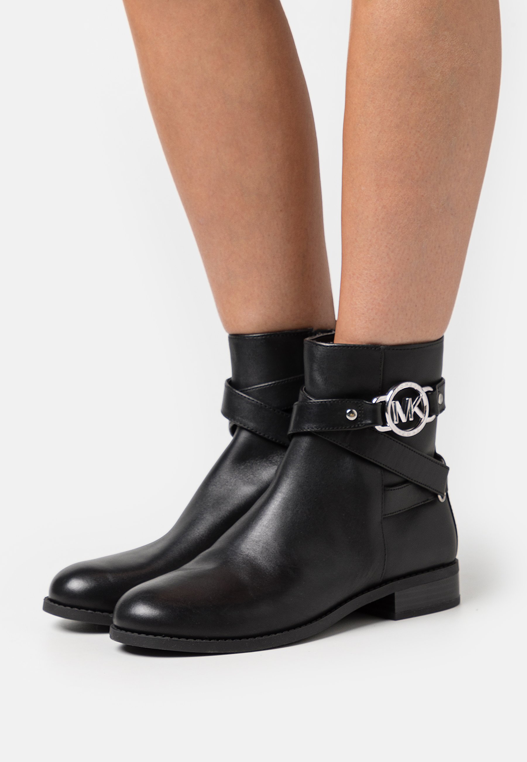 RORY FLAT BOOTIE - Classic ankle boots