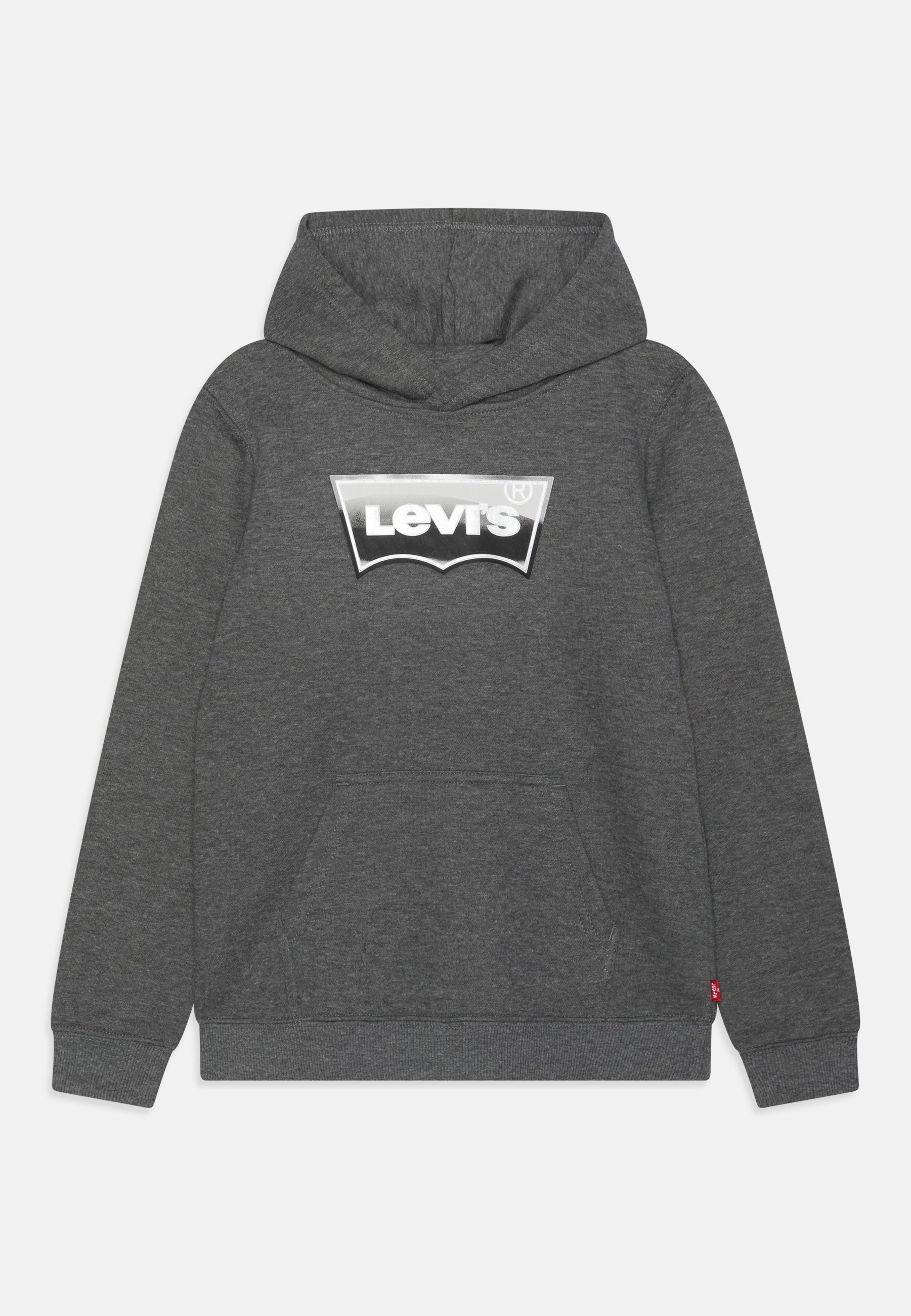 BATWING FILL HOODIE - Hoodie