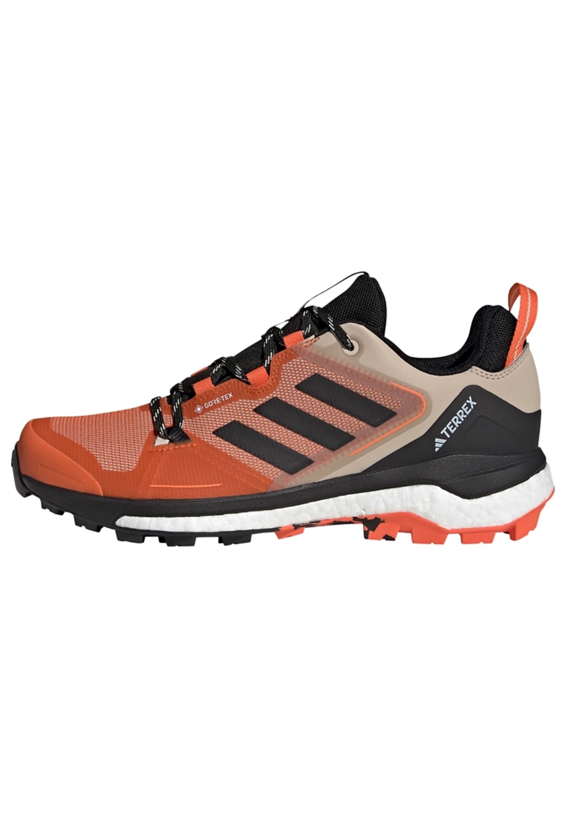 TERREX SKYCHASER GORE-TEX 2.0 - Hiking shoes
