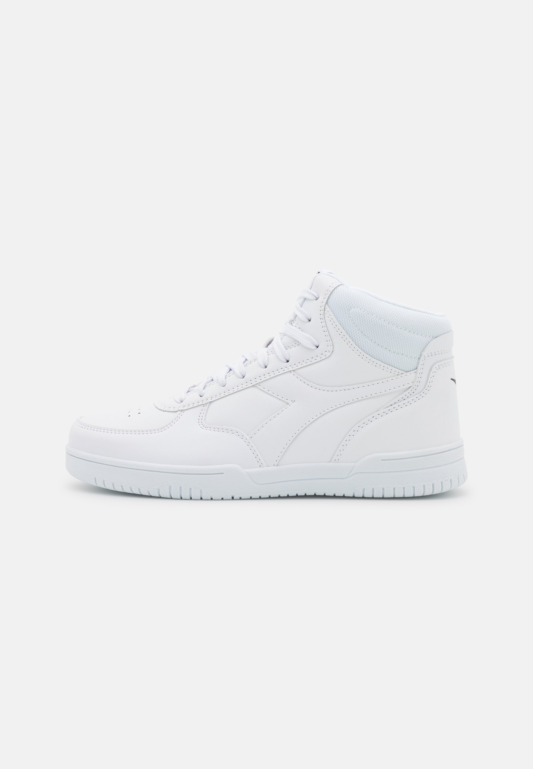 RAPTOR MID UNISEX - High-top trainers