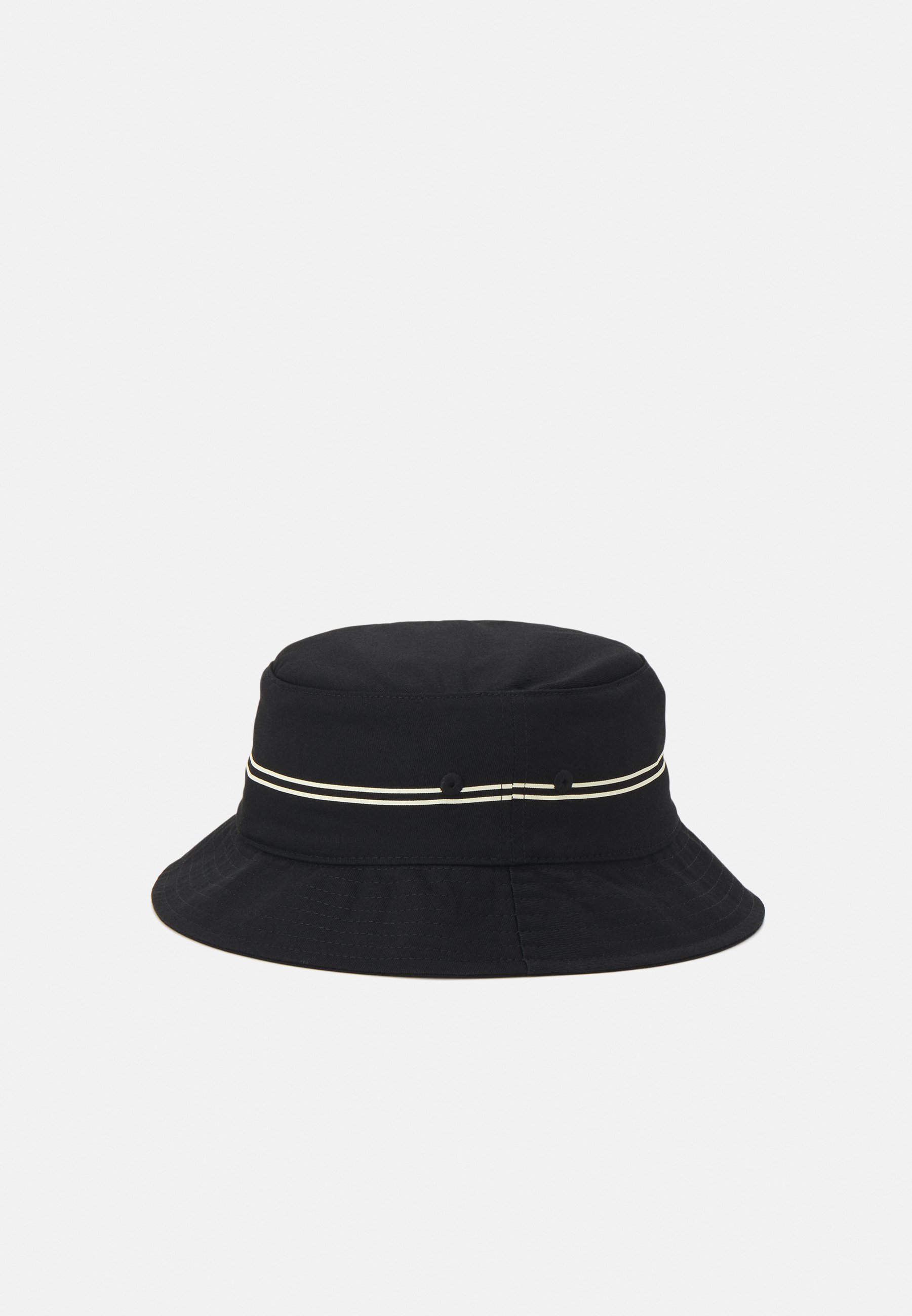 OPUS DOT STRIPE BUCKET HAT UNISEX - Hat