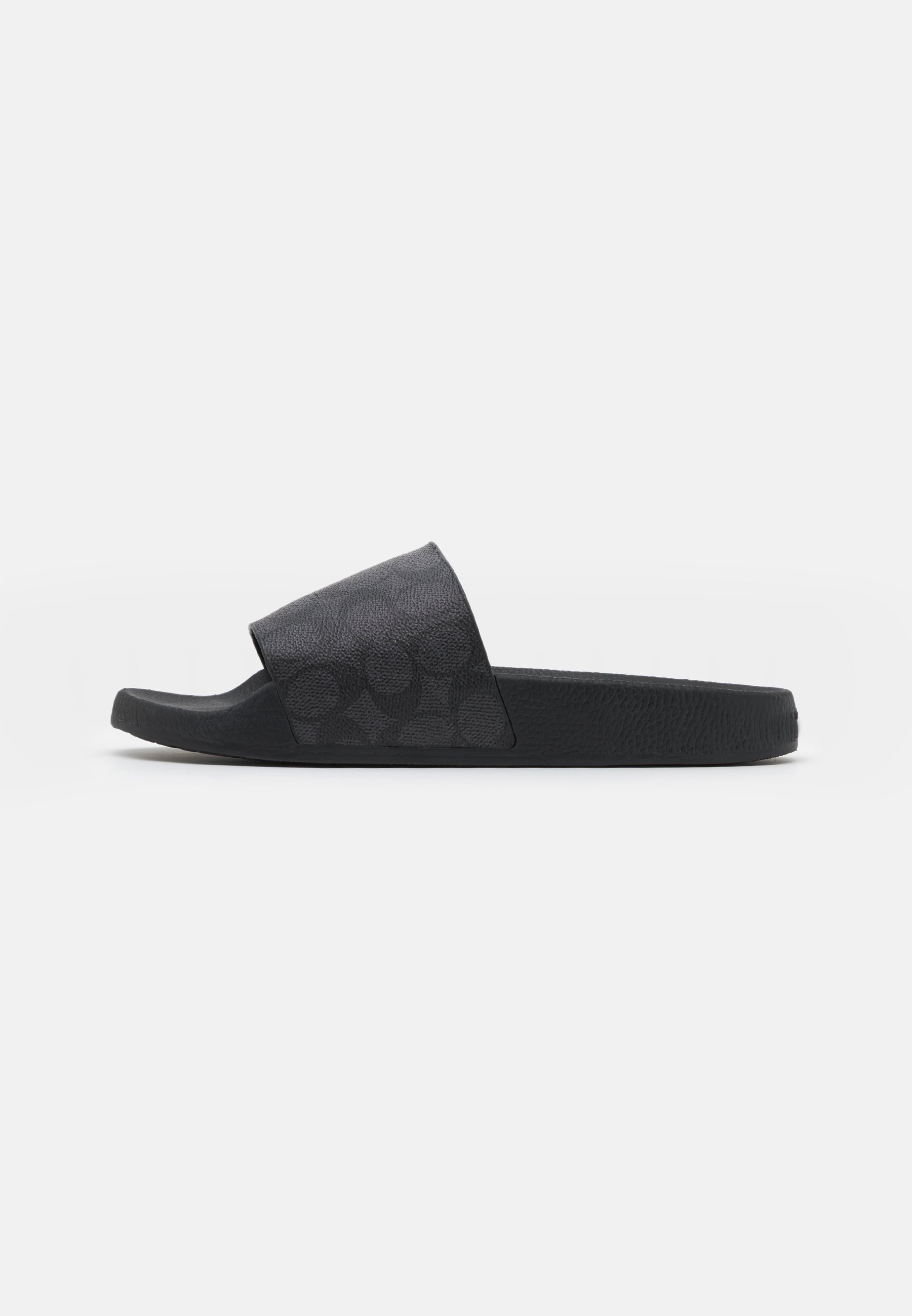SIGNATURE COATEDPOOL SLIDE - Mules
