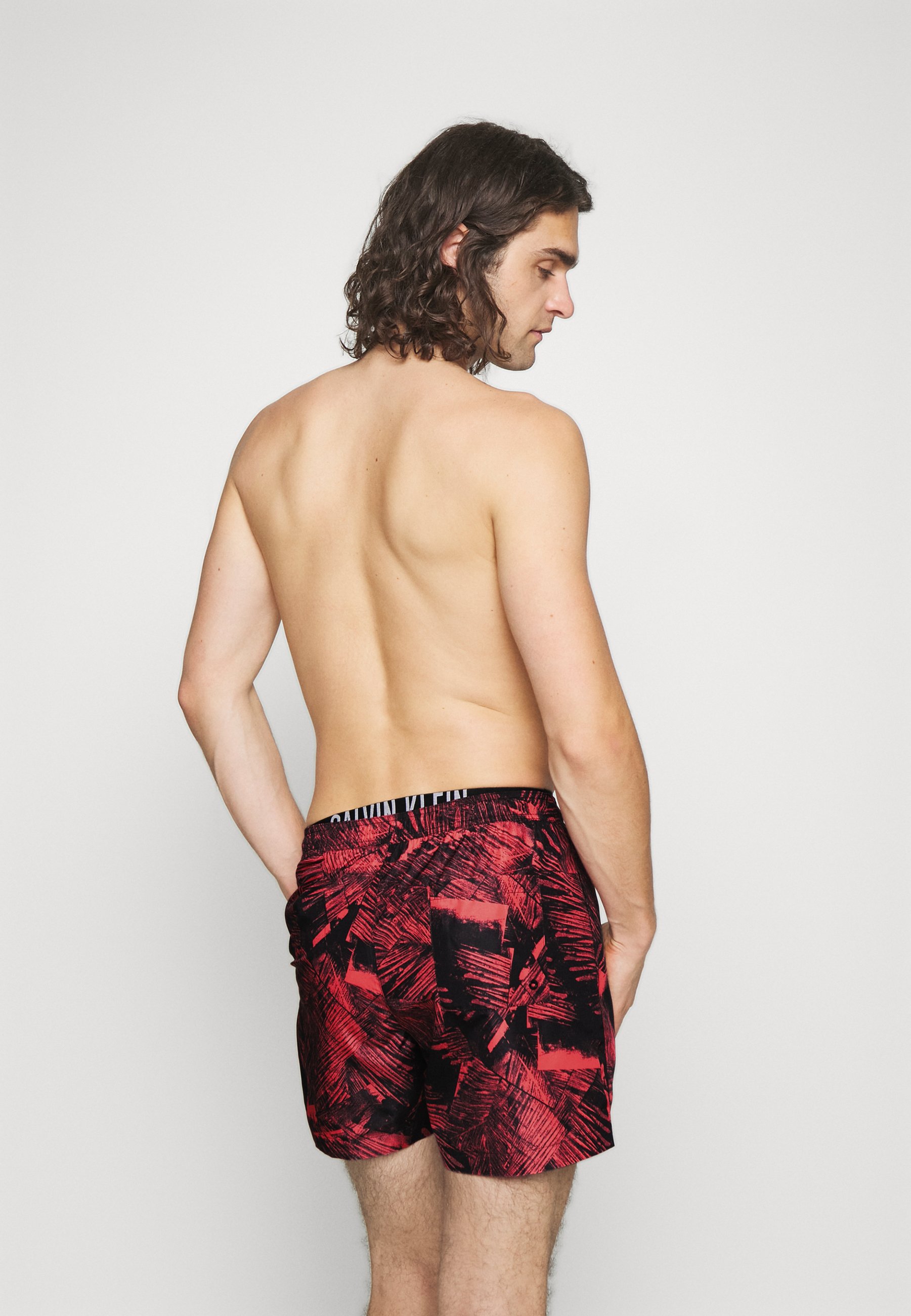 MEDIUM DOUBLE- Swimming shorts