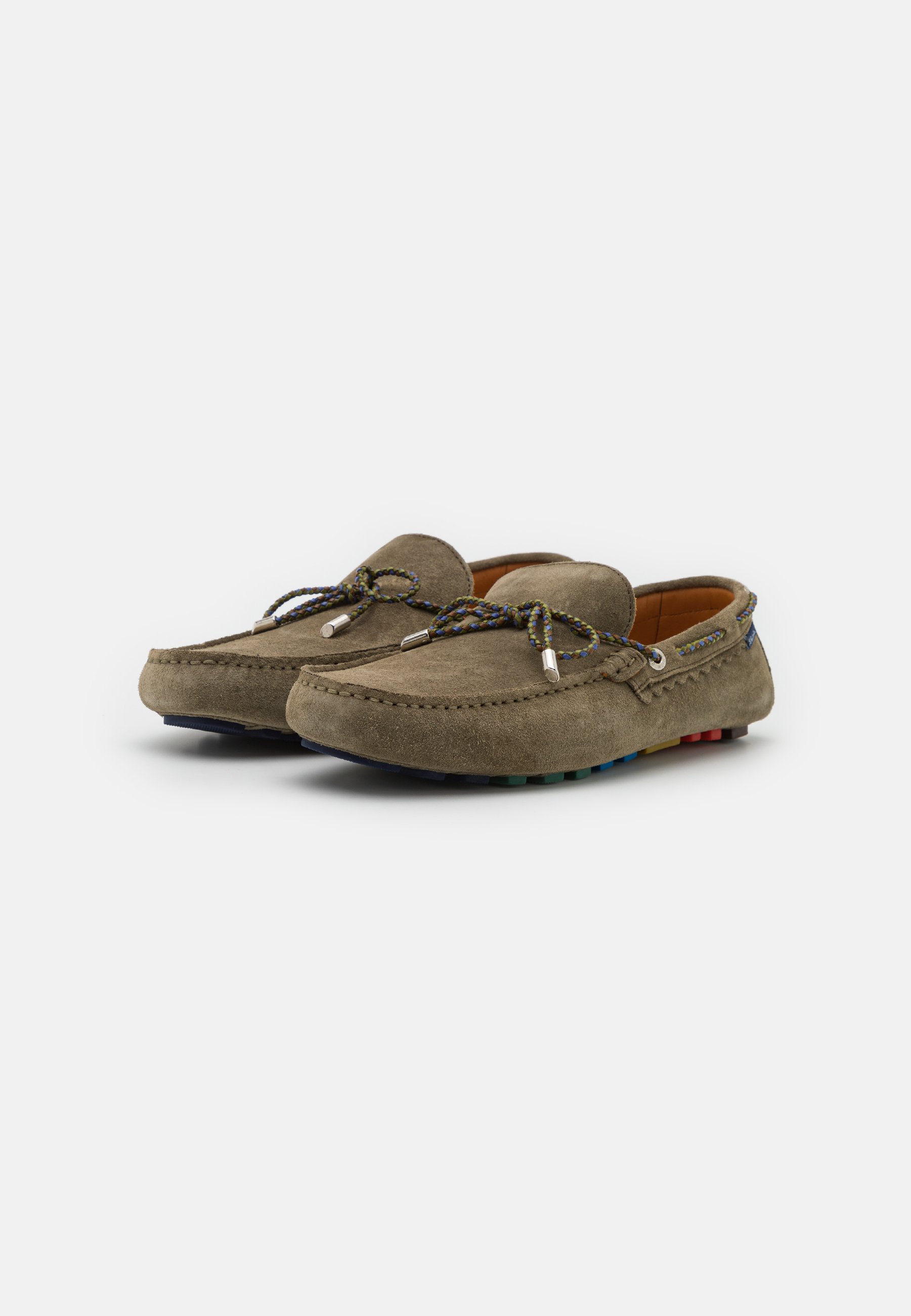 SPRINGFIELD SAGE - Moccasins