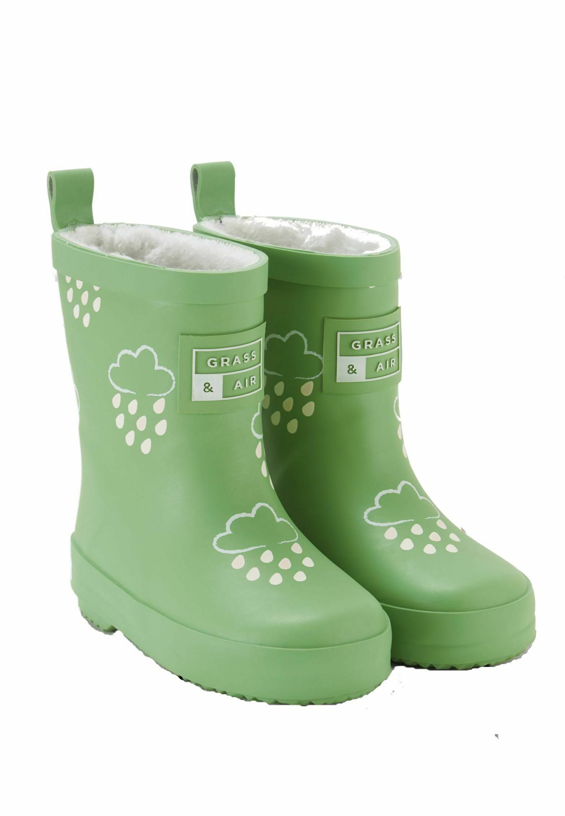 CHANGING - Wellies