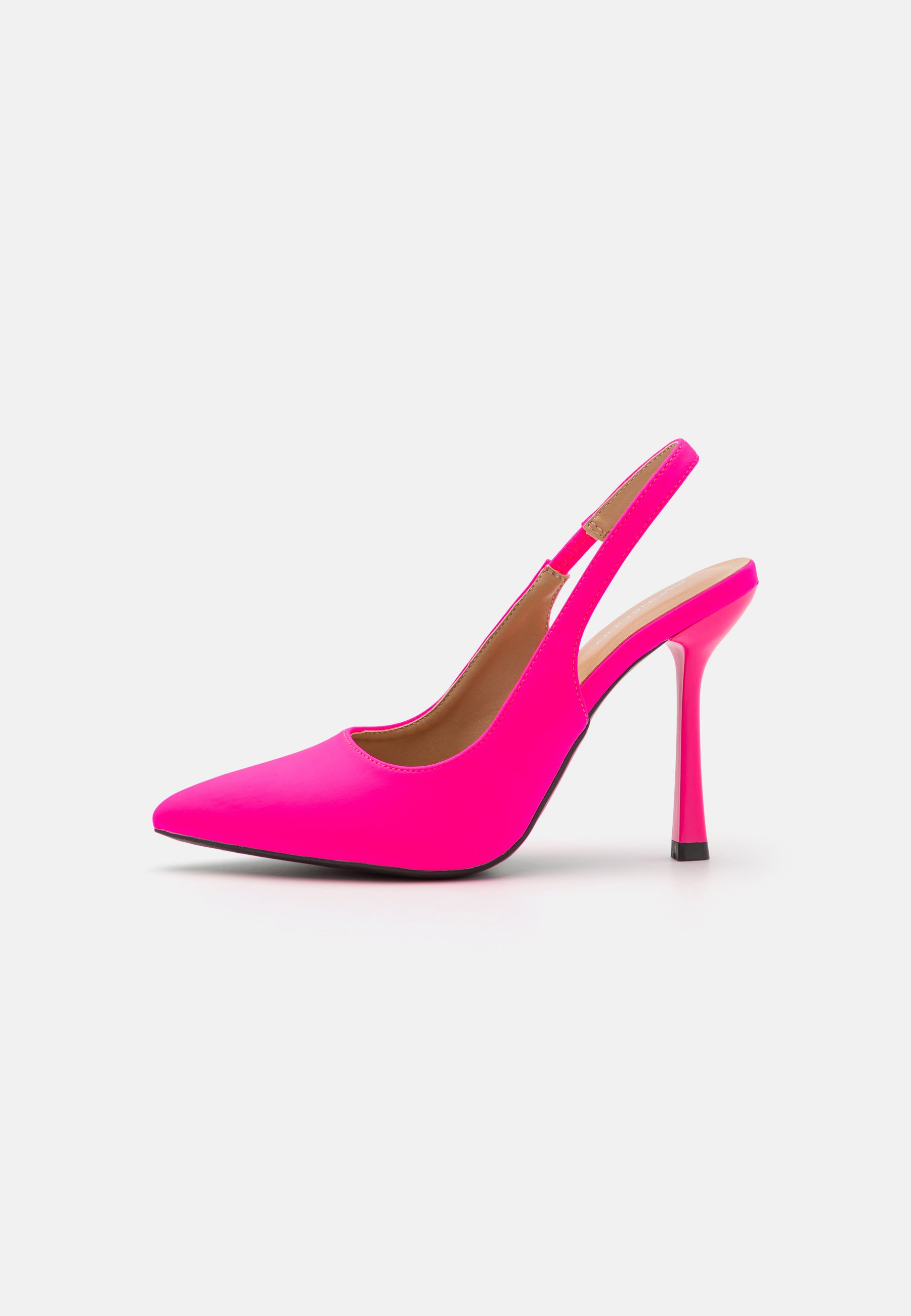 Classic heels