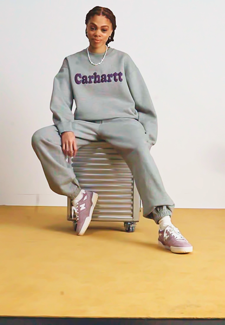 BUBBLES PANT - Tracksuit bottoms