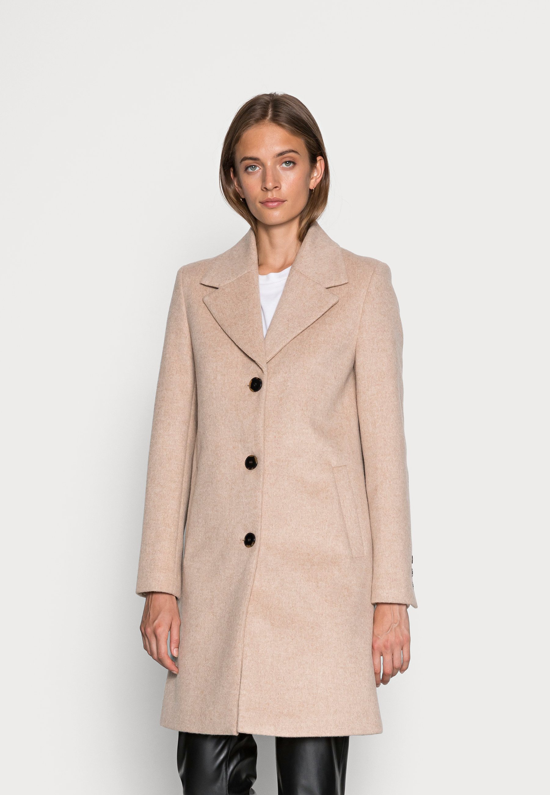 SLFNEW SASJACOAT - Short coat