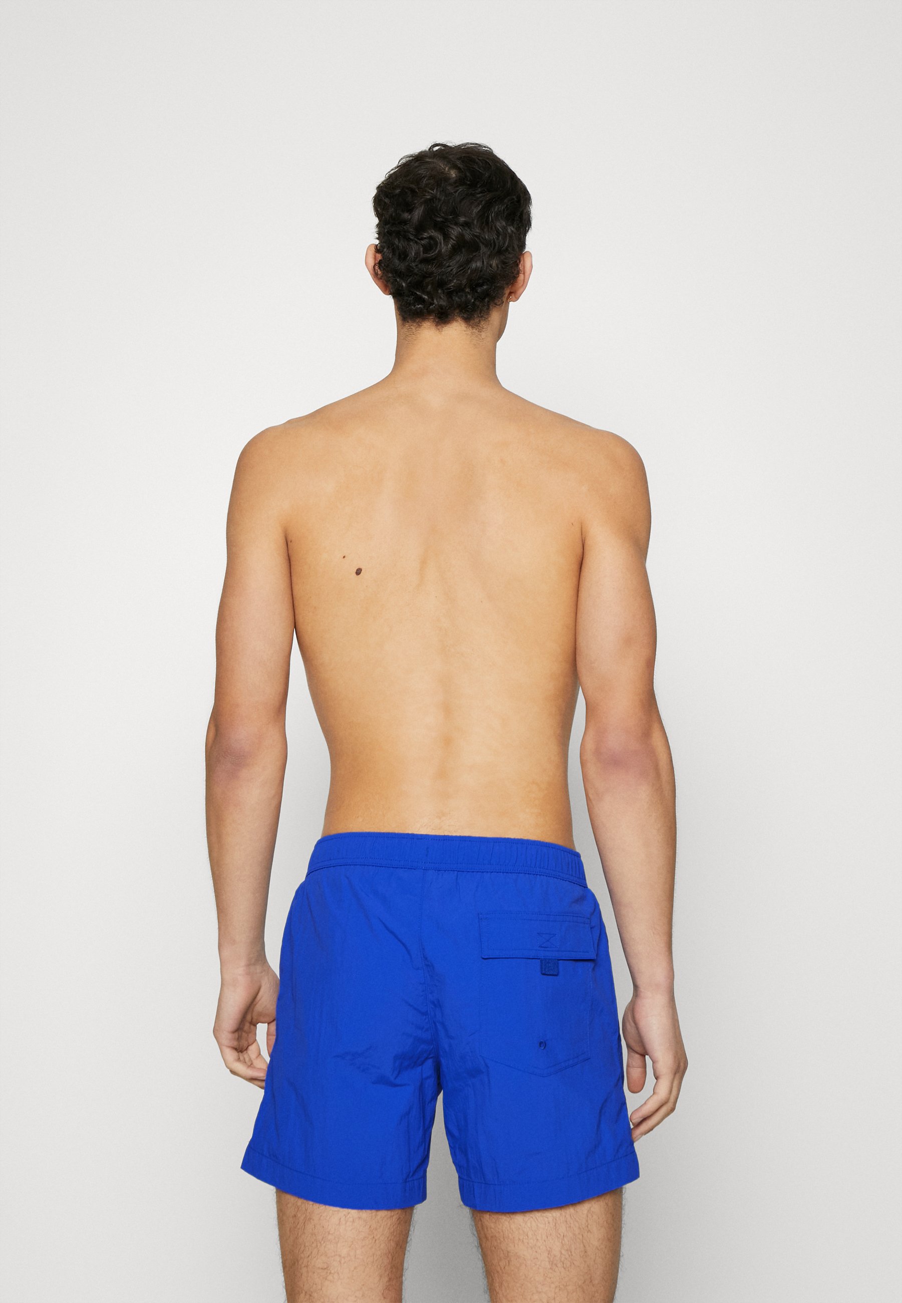 Swimming shorts